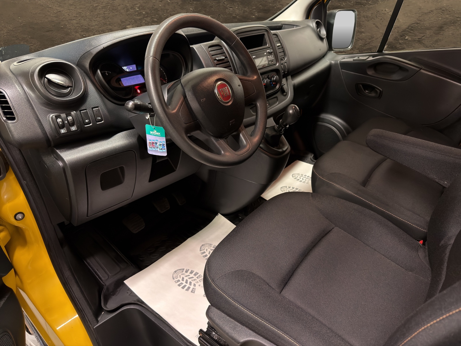 FIAT FIAT Talento 27 1.6 MJ L1H1 Base-showroom-element-3