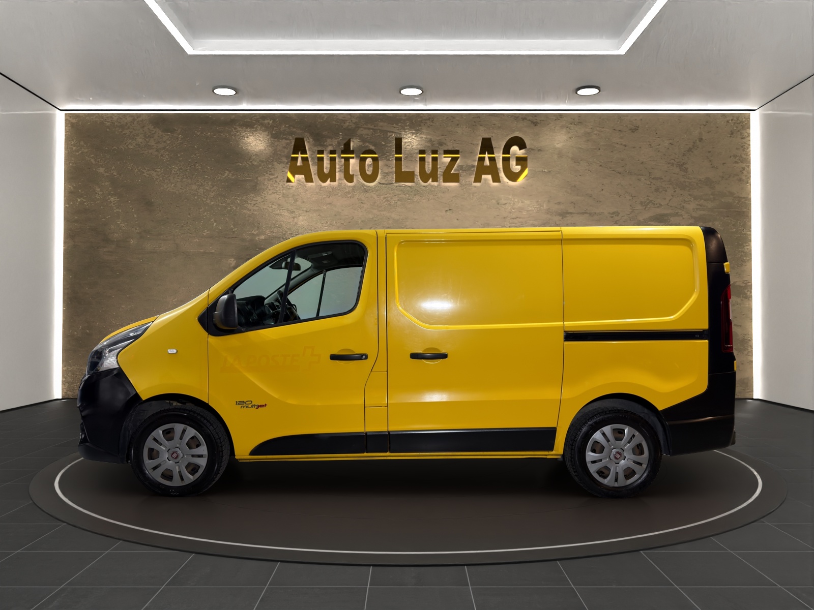 FIAT FIAT Talento 27 1.6 MJ L1H1 Base-image-4