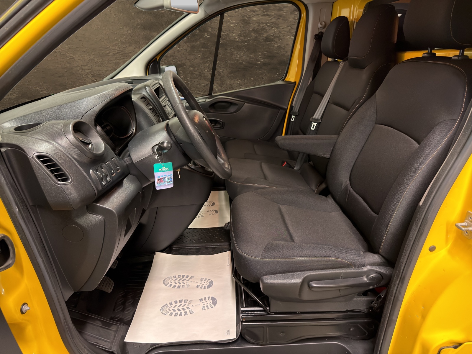 FIAT FIAT Talento 27 1.6 MJ L1H1 Base-image-6