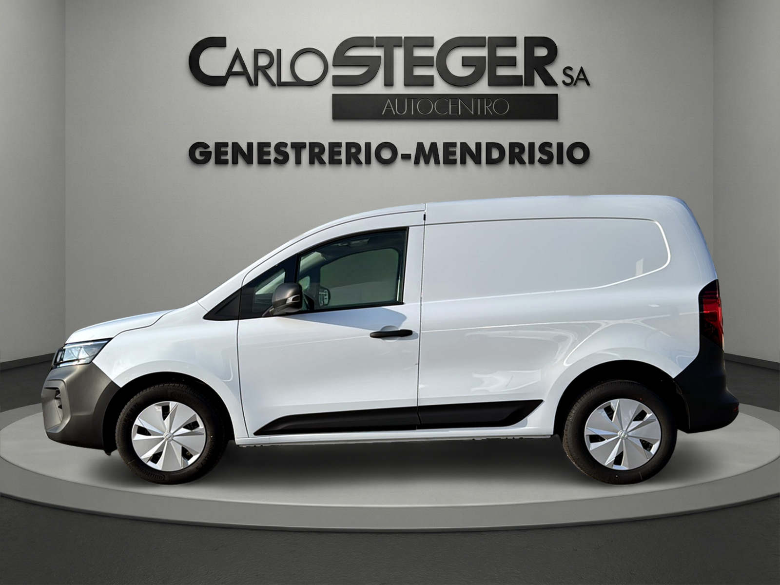 NISSAN Townstar 1.3 DIG-T L1 Acenta-showroom-element-2