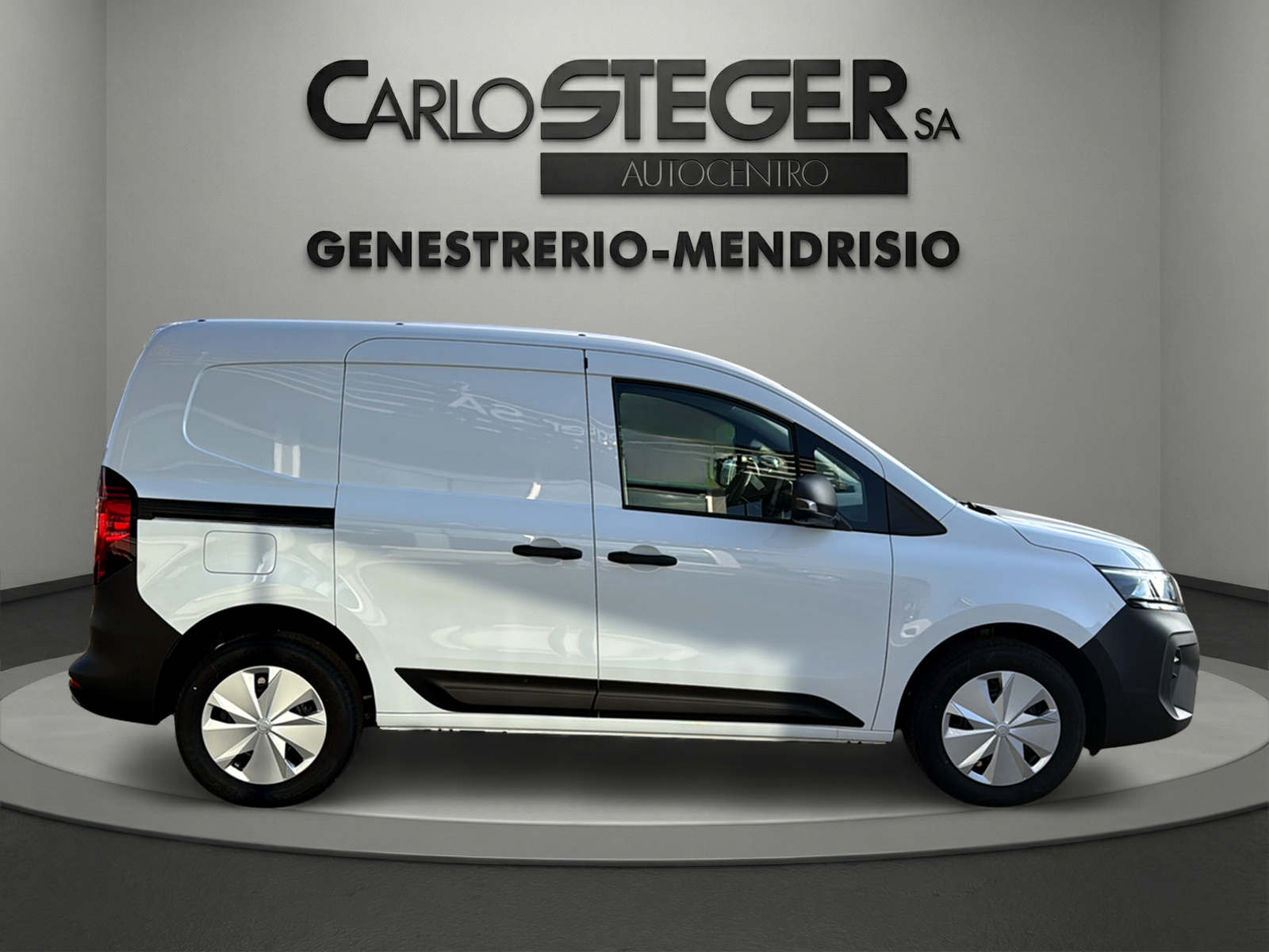NISSAN Townstar 1.3 DIG-T L1 Acenta-image-12