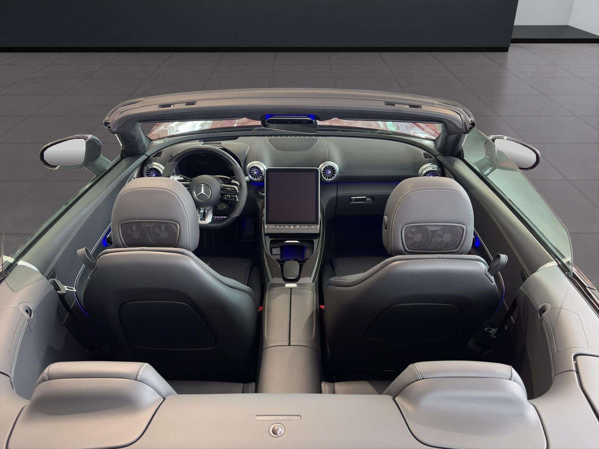 MERCEDES-BENZ AMG SL 63 4matic+-image-6