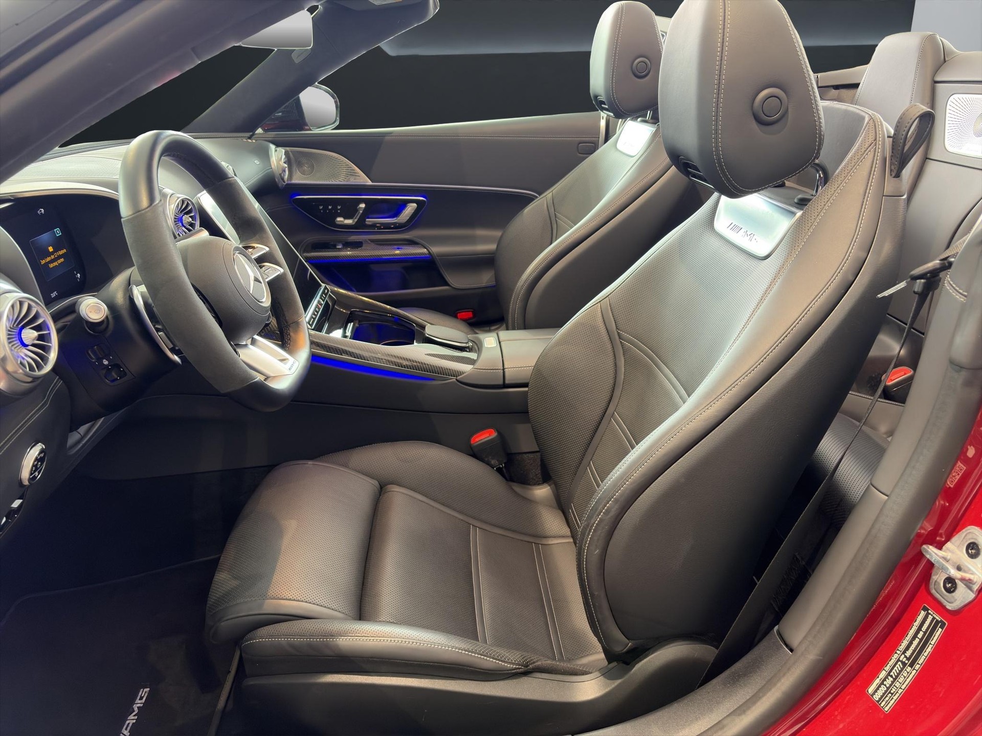 MERCEDES-BENZ AMG SL 63 4matic+-image-7