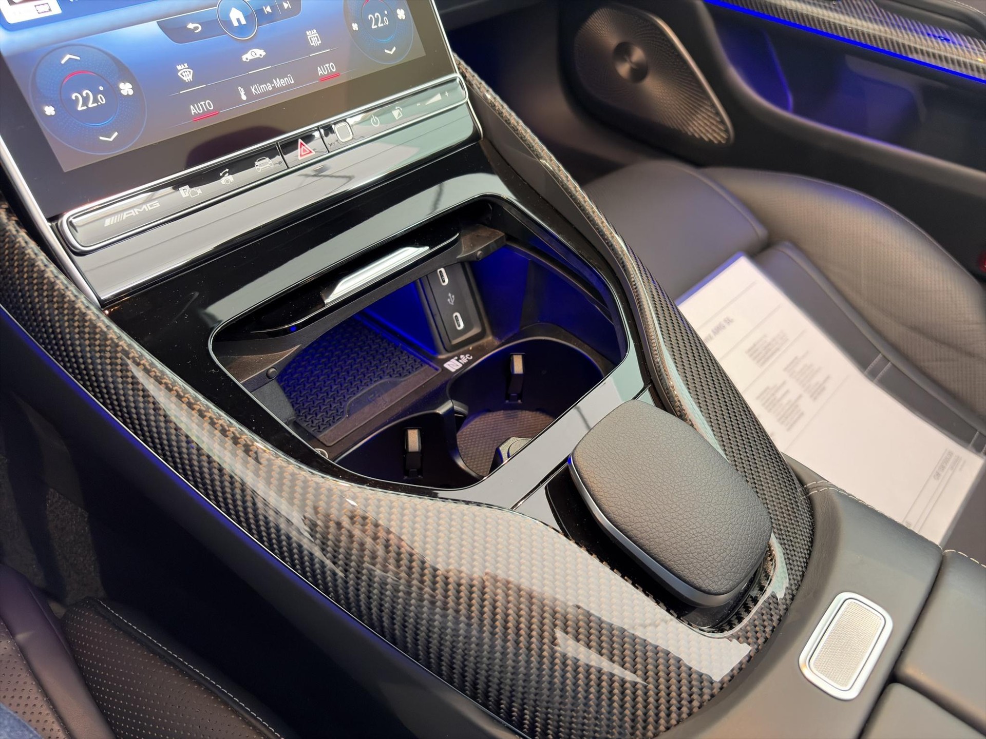 MERCEDES-BENZ AMG SL 63 4matic+-image-12
