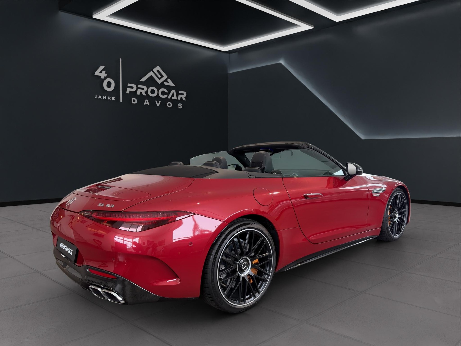 MERCEDES-BENZ AMG SL 63 4matic+-image-4