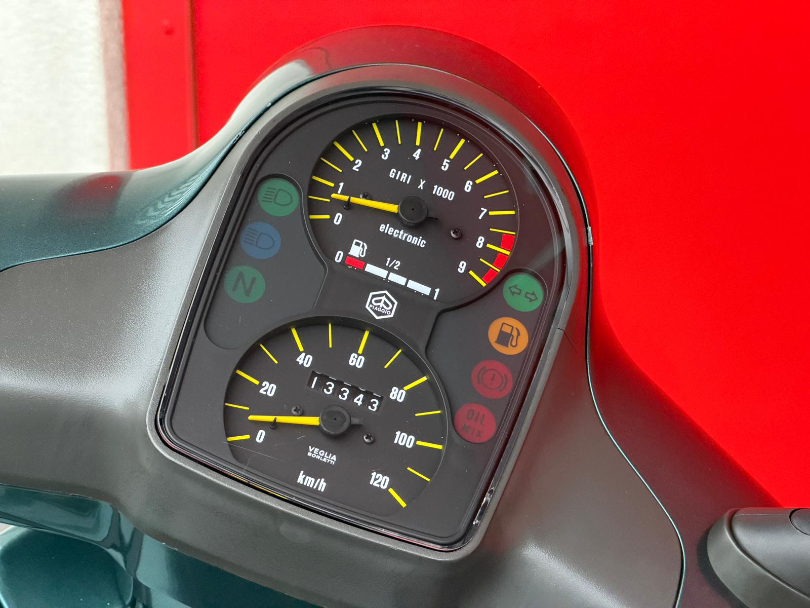 PIAGGIO Vespa Cosa 2 125 EBS-image-12