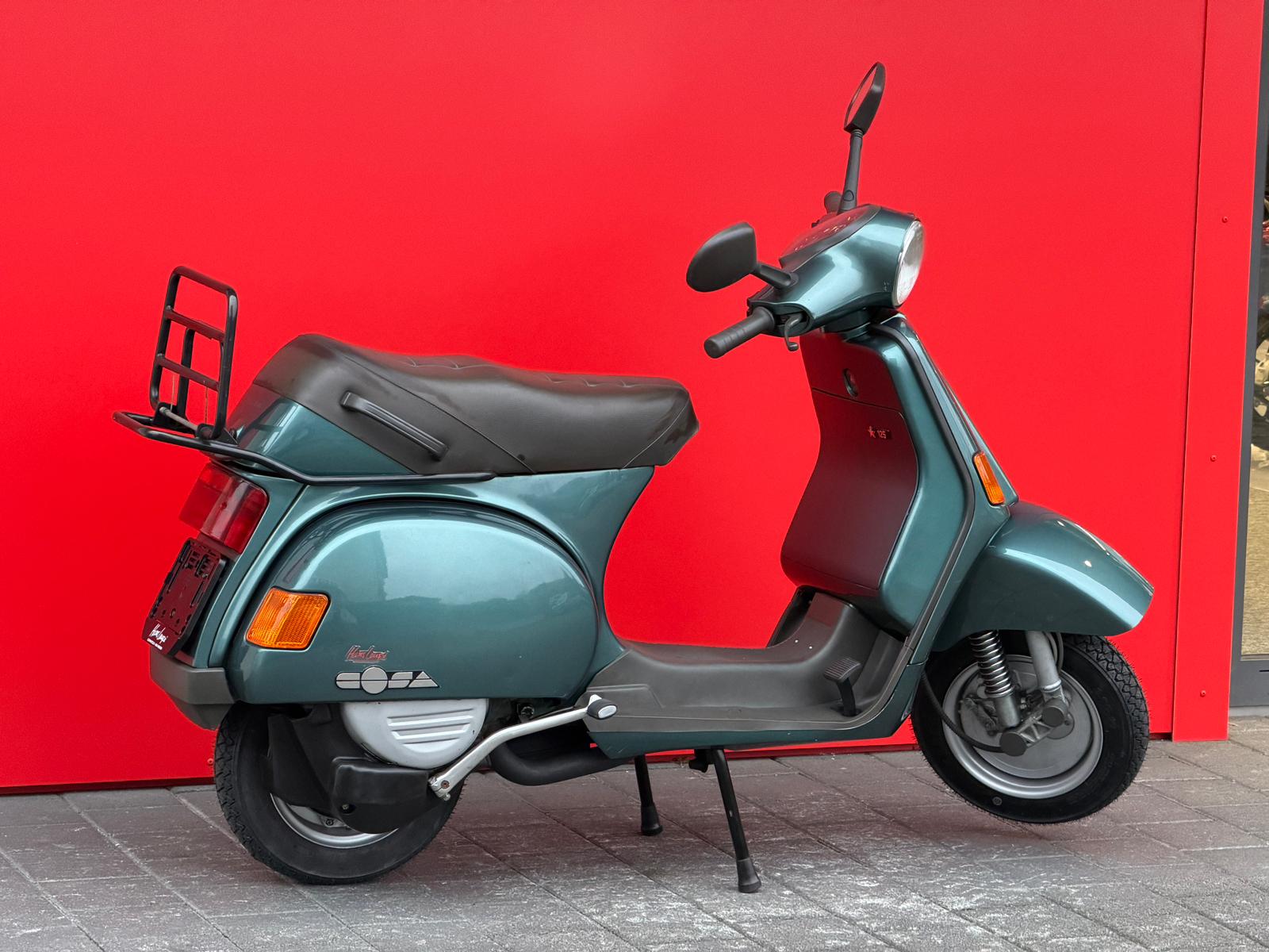 PIAGGIO Vespa Cosa 2 125 EBS-image-9