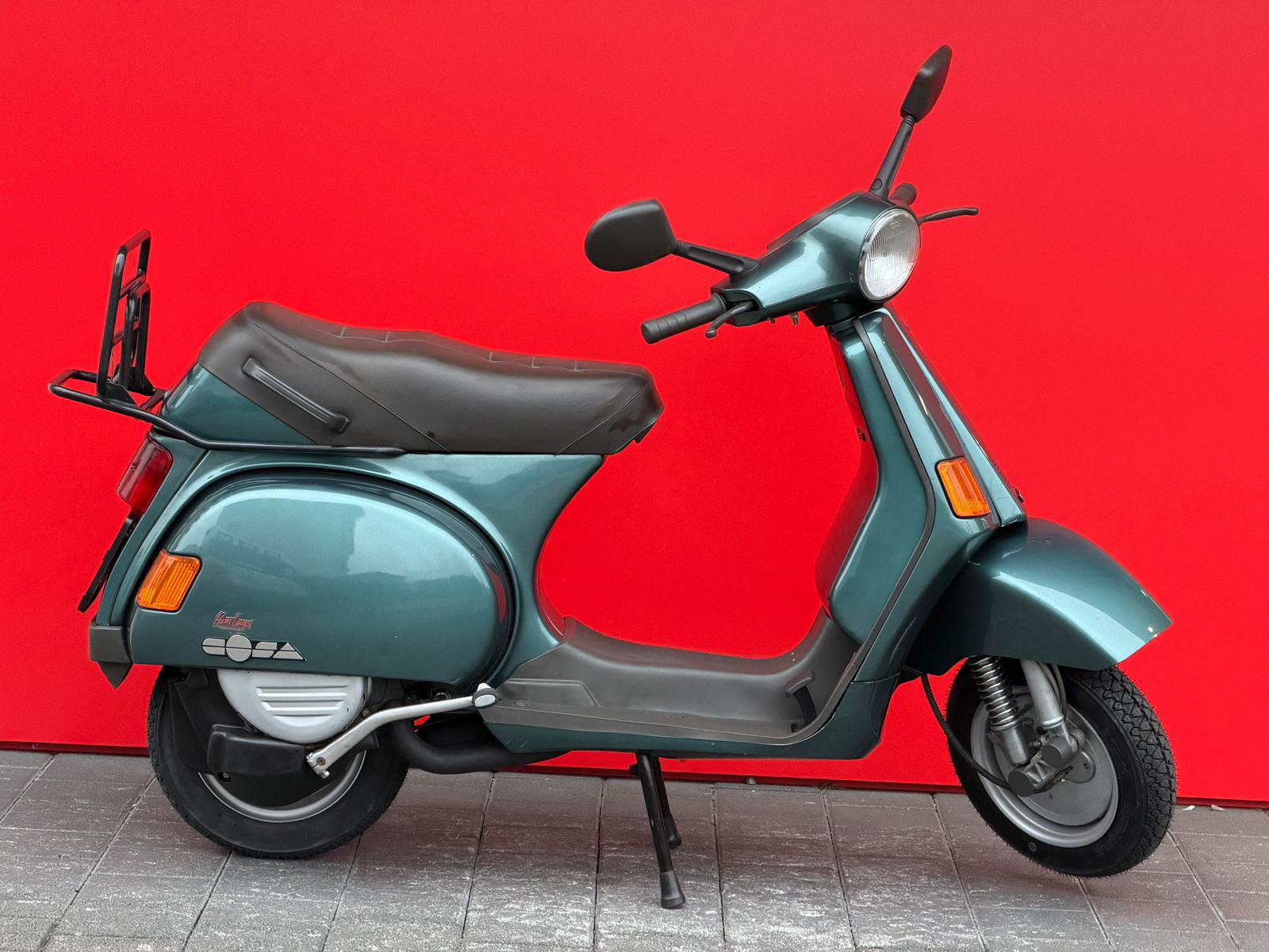 PIAGGIO Vespa Cosa 2 125 EBS-image-0