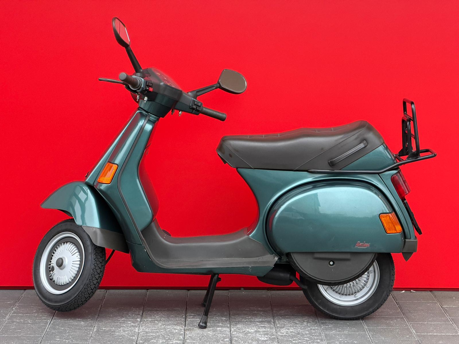 PIAGGIO Vespa Cosa 2 125 EBS-image-1