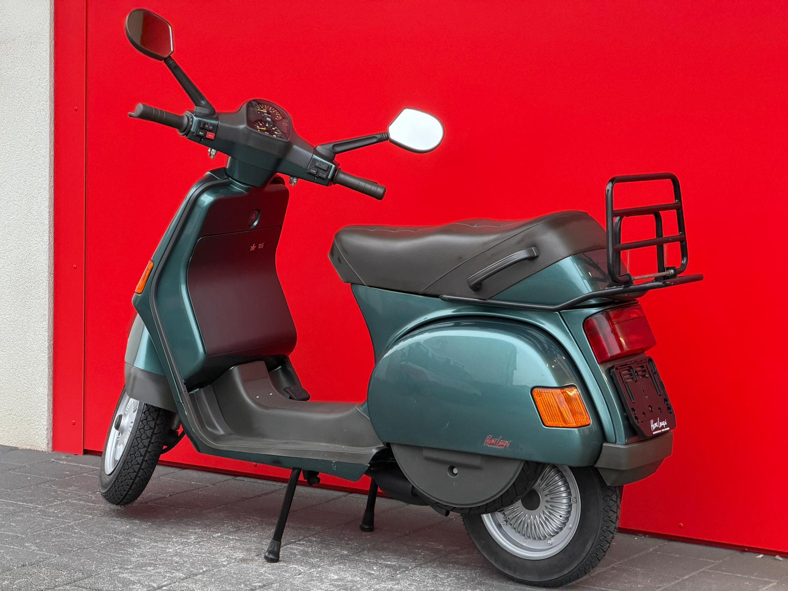 PIAGGIO Vespa Cosa 2 125 EBS-image-3