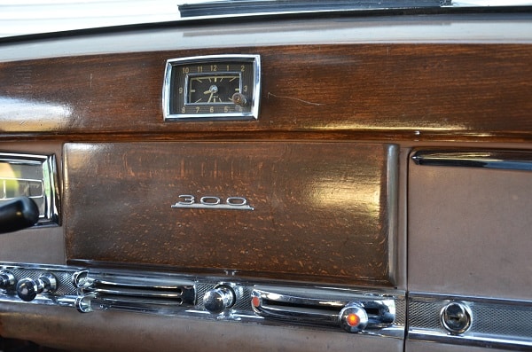 MERCEDES-BENZ Adenauer-image-14