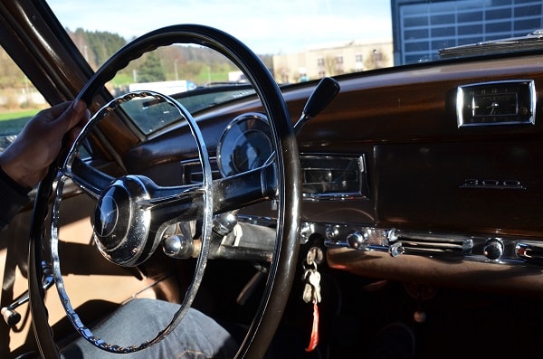 MERCEDES-BENZ Adenauer-image-15