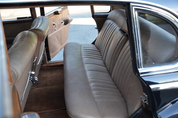 MERCEDES-BENZ Adenauer-image-11