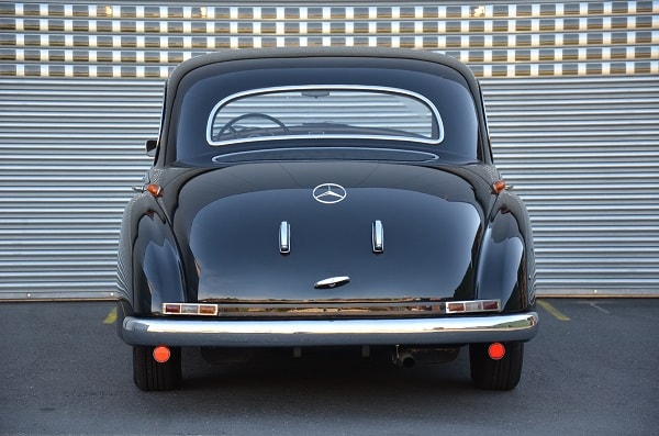MERCEDES-BENZ Adenauer-image-7
