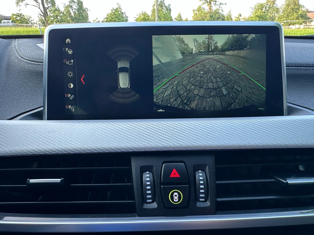 BMW X2 xDrive 20d M Sport Steptronic-image-15