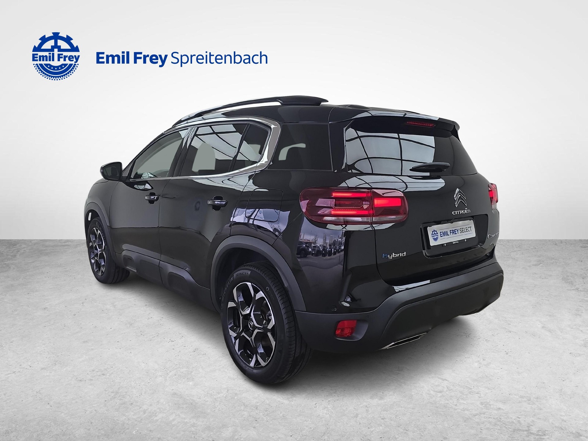 CITROEN C5 Aircross 1.6 Plug-in Hybrid Shine / Jetzt mit attraktivem 1.99% Leasing-showroom-element-2