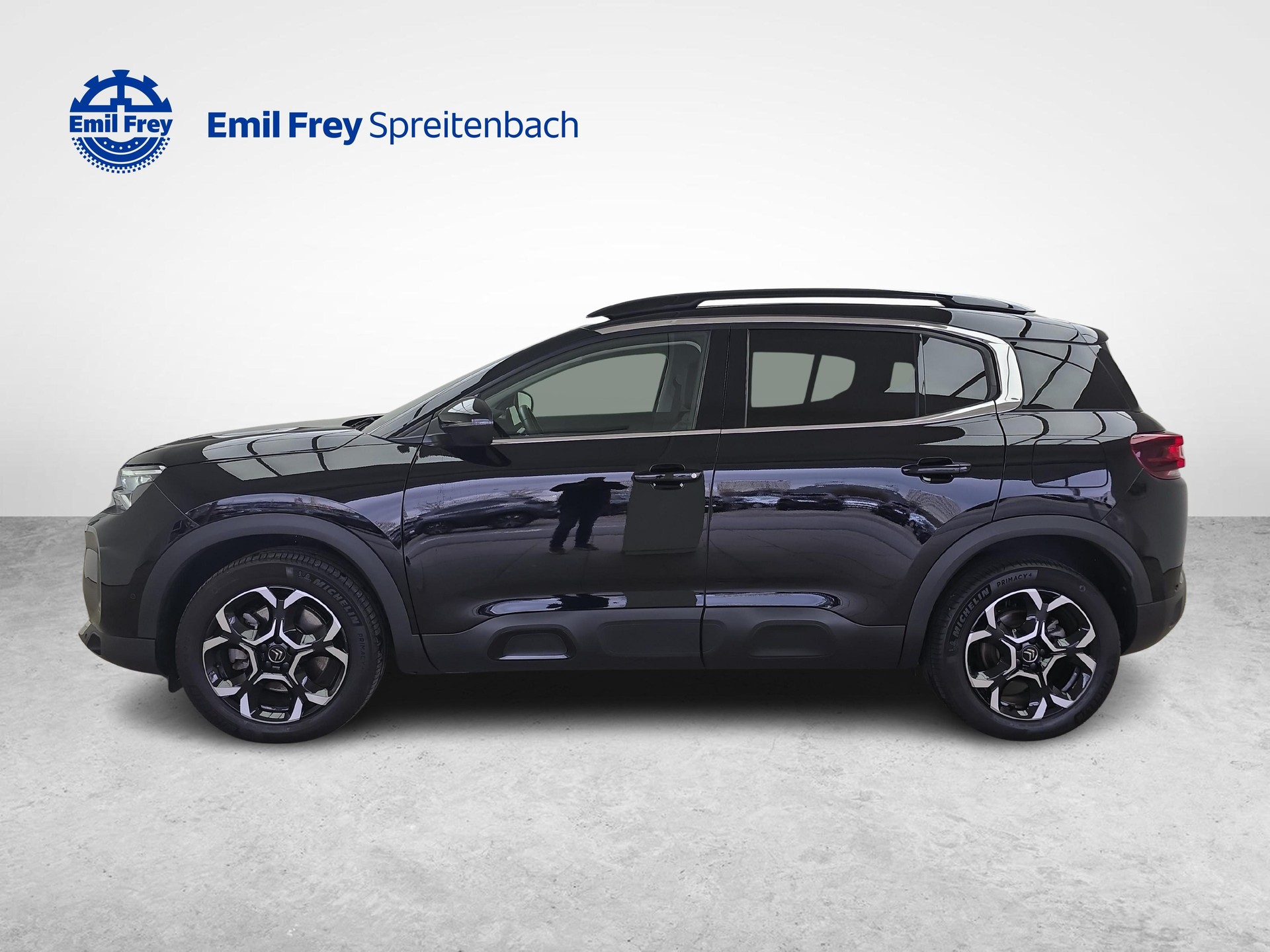 CITROEN C5 Aircross 1.6 Plug-in Hybrid Shine / Jetzt mit attraktivem 1.99% Leasing-showroom-element-1