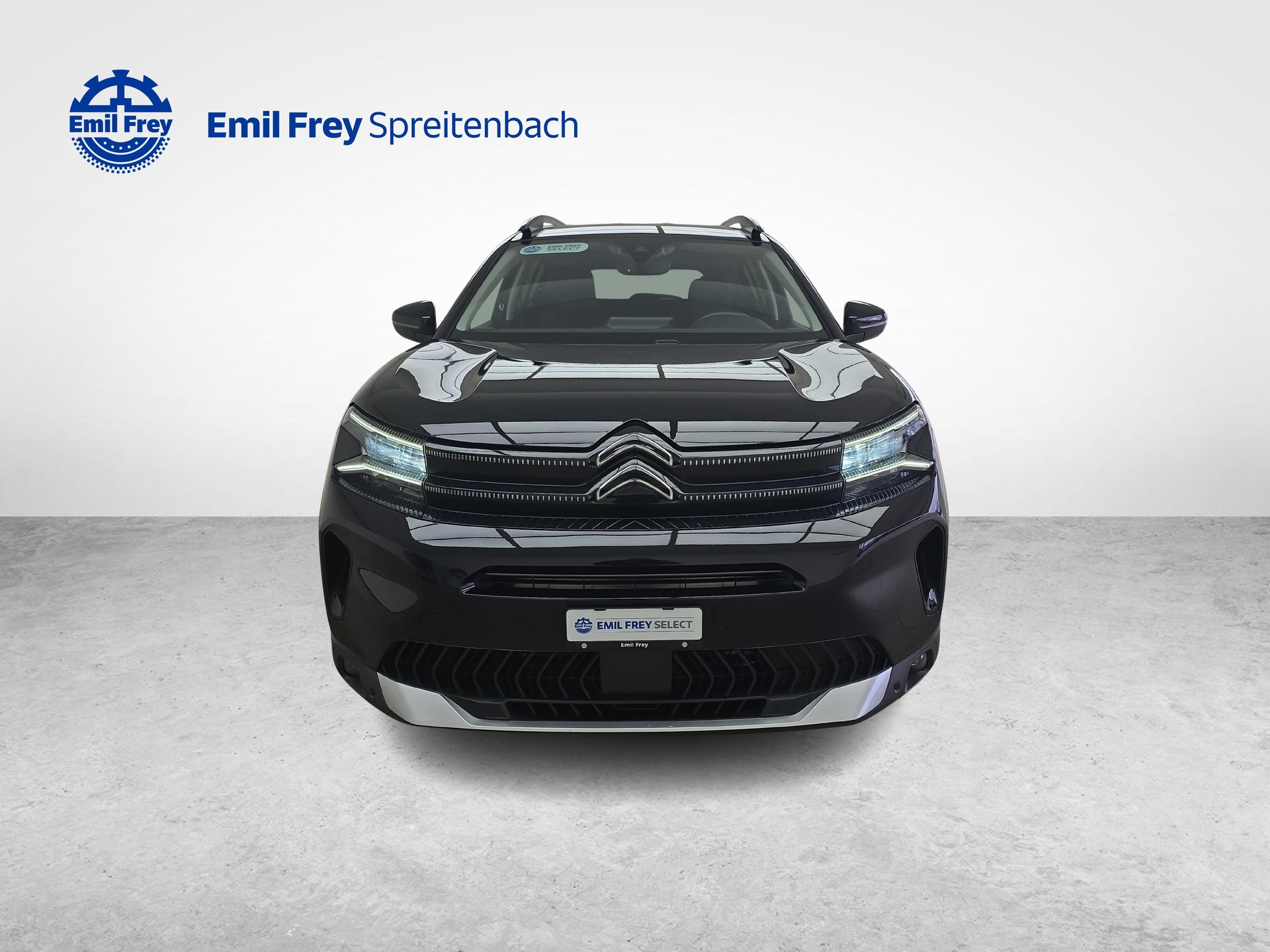 CITROEN C5 Aircross 1.6 Plug-in Hybrid Shine / Jetzt mit attraktivem 1.99% Leasing-image-7