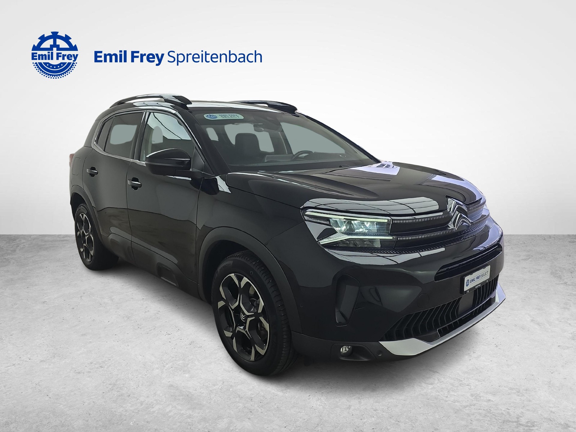 CITROEN C5 Aircross 1.6 Plug-in Hybrid Shine / Jetzt mit attraktivem 1.99% Leasing-image-6