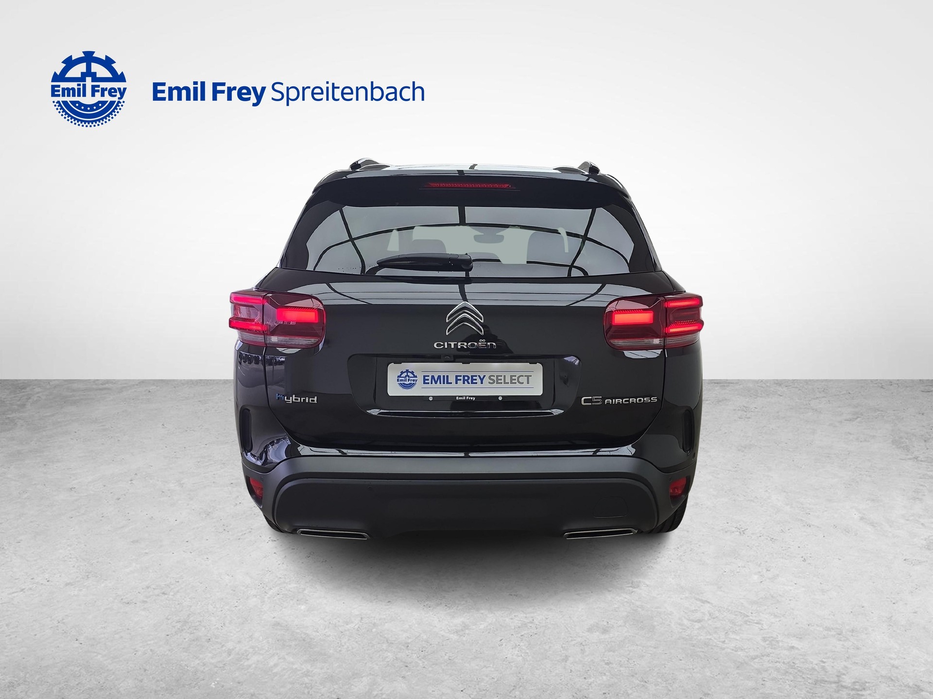 CITROEN C5 Aircross 1.6 Plug-in Hybrid Shine / Jetzt mit attraktivem 1.99% Leasing-showroom-element-3