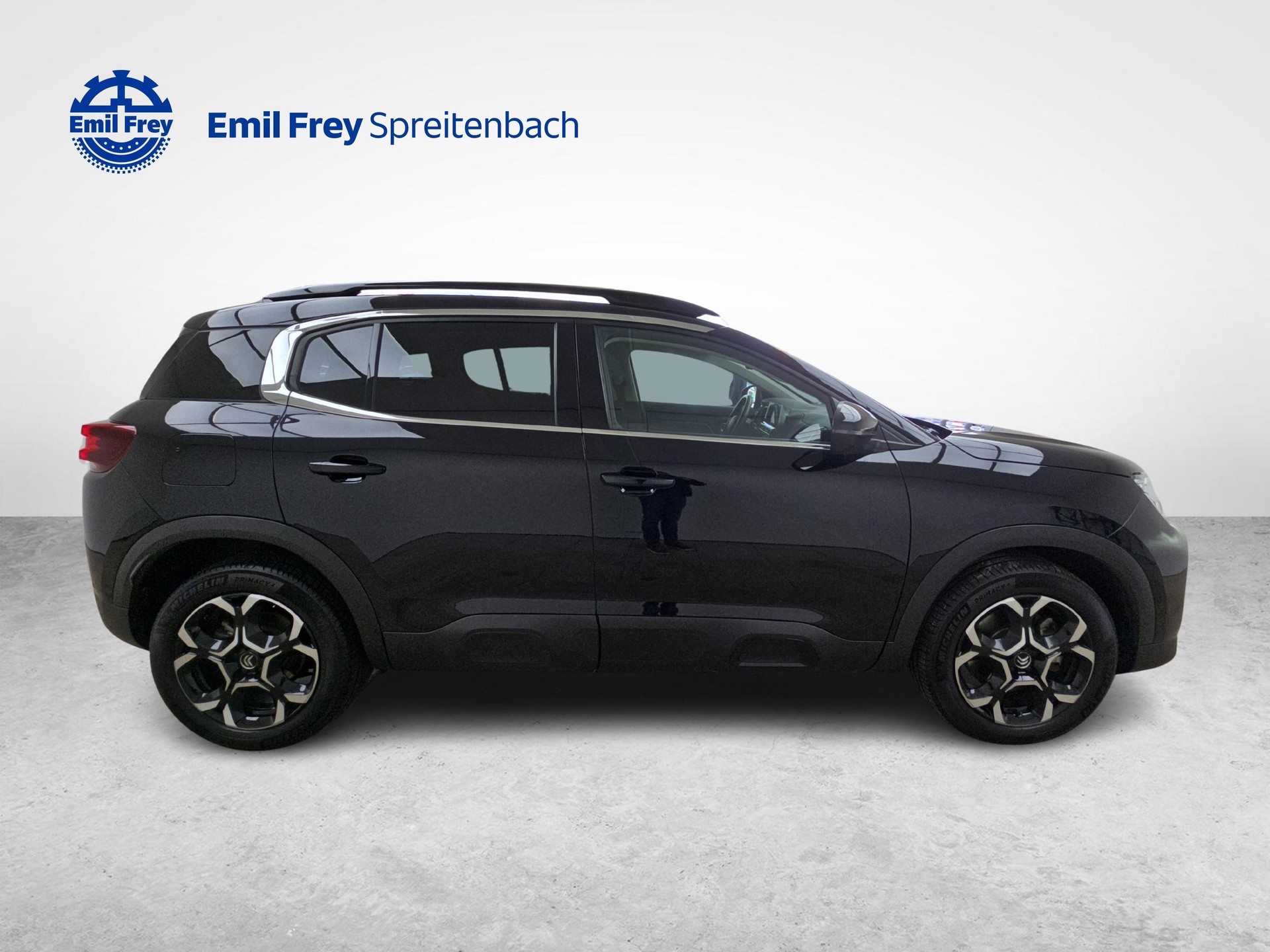 CITROEN C5 Aircross 1.6 Plug-in Hybrid Shine / Jetzt mit attraktivem 1.99% Leasing-image-5