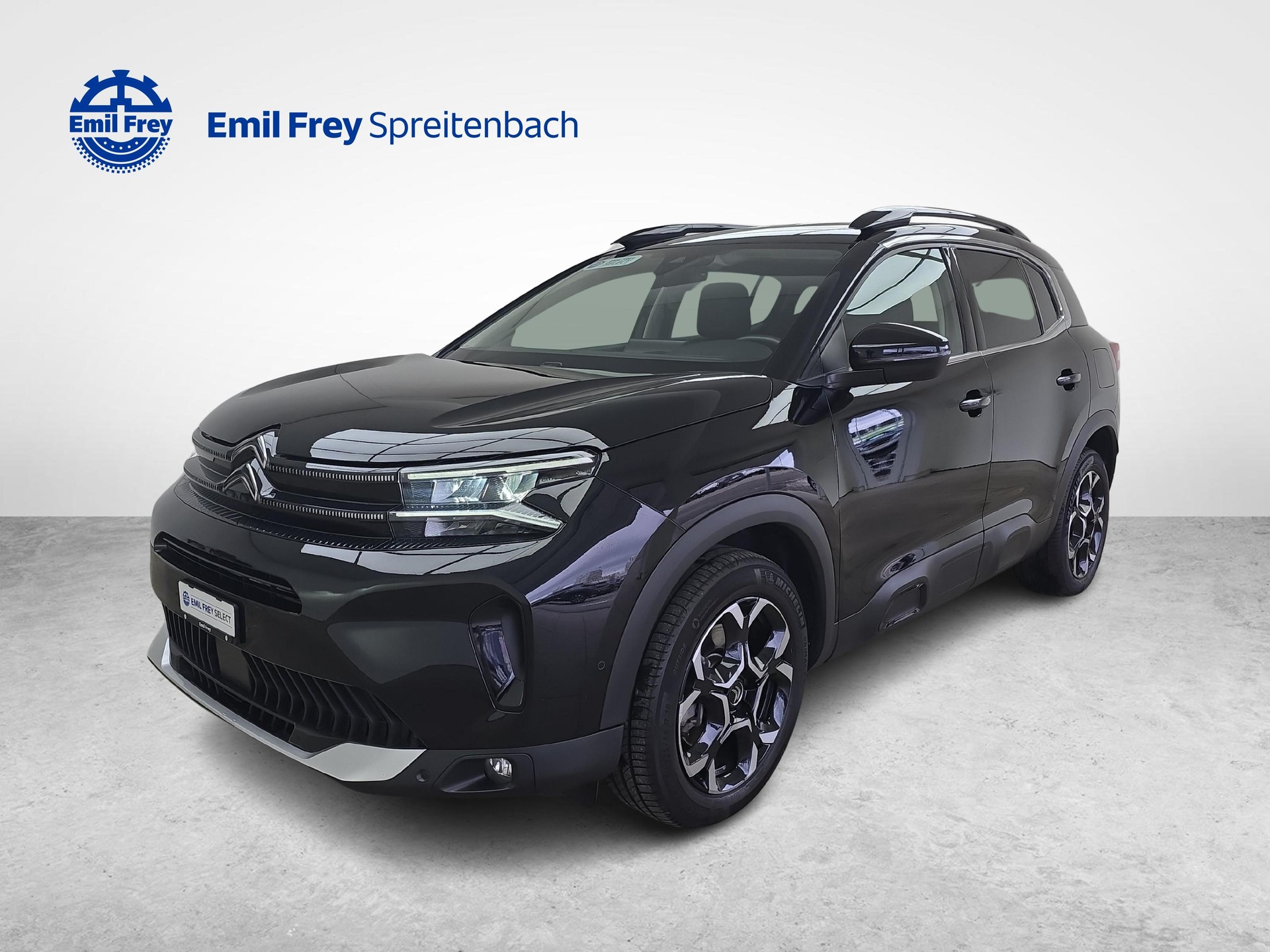 CITROEN C5 Aircross 1.6 Plug-in Hybrid Shine / Jetzt mit attraktivem 1.99% Leasing