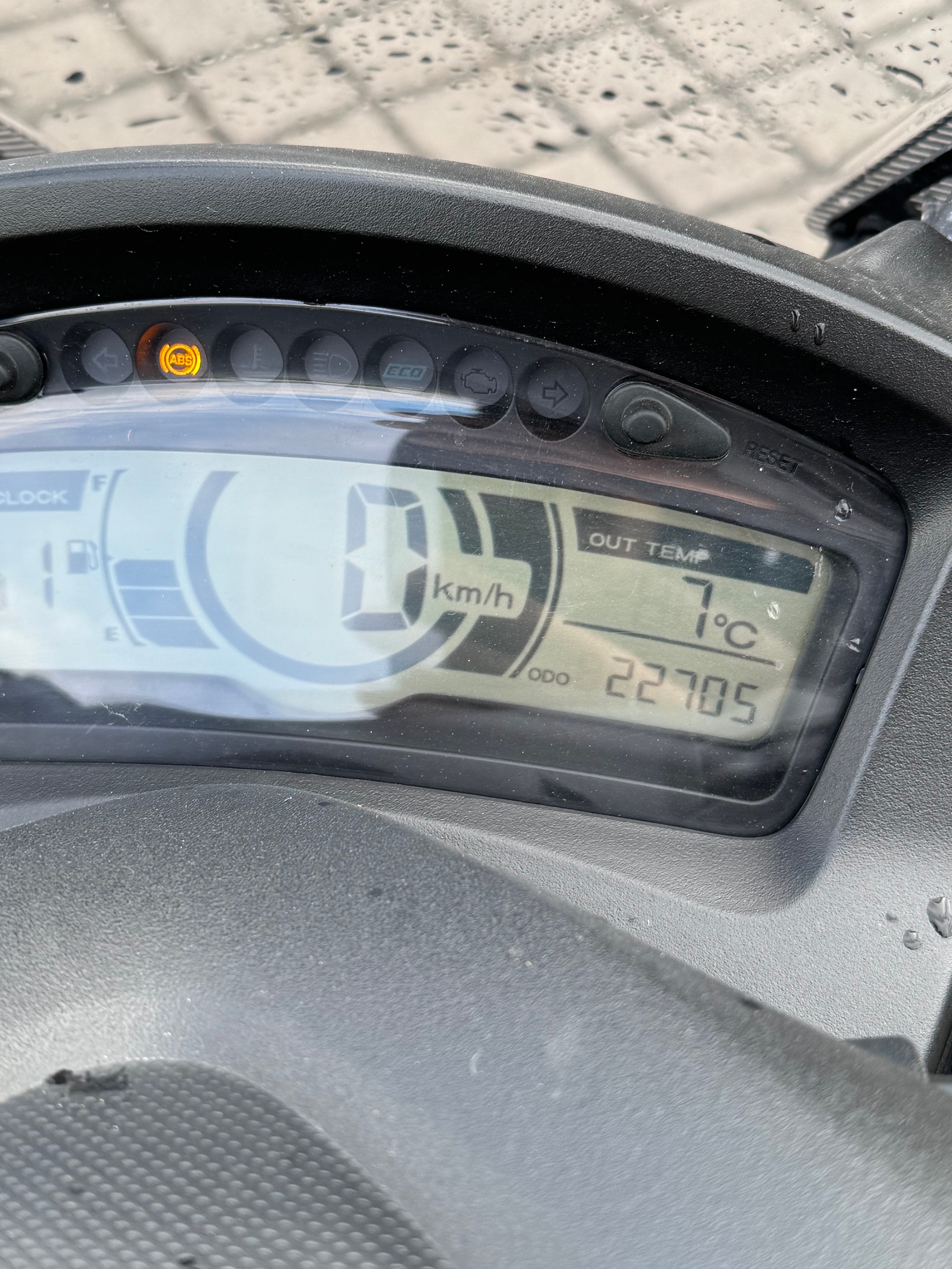 YAMAHA Tricity MW 125 ABS-image-4