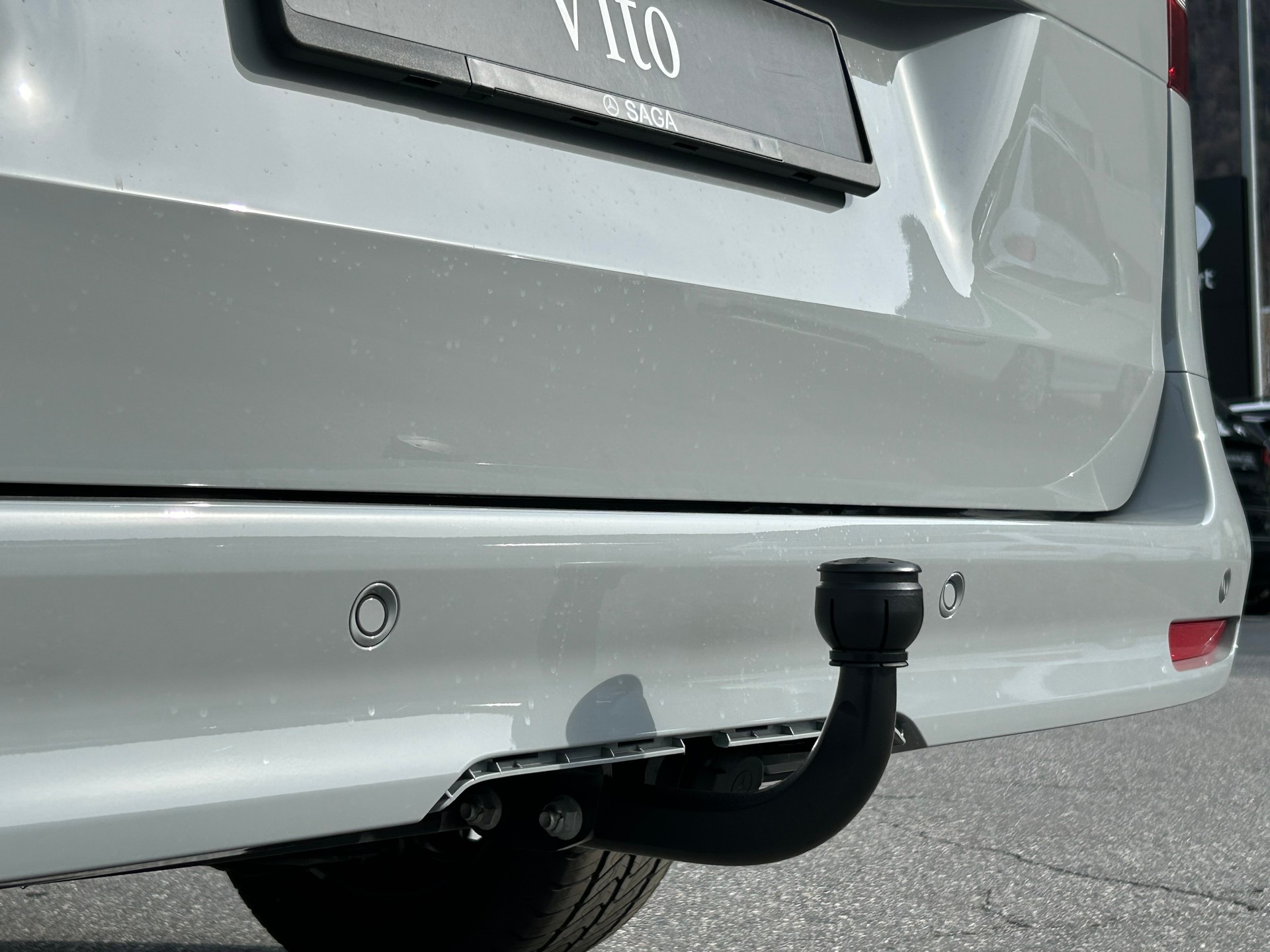 MERCEDES-BENZ Vito 114 KA PRO Lang WORKER 4MATIC-image-7