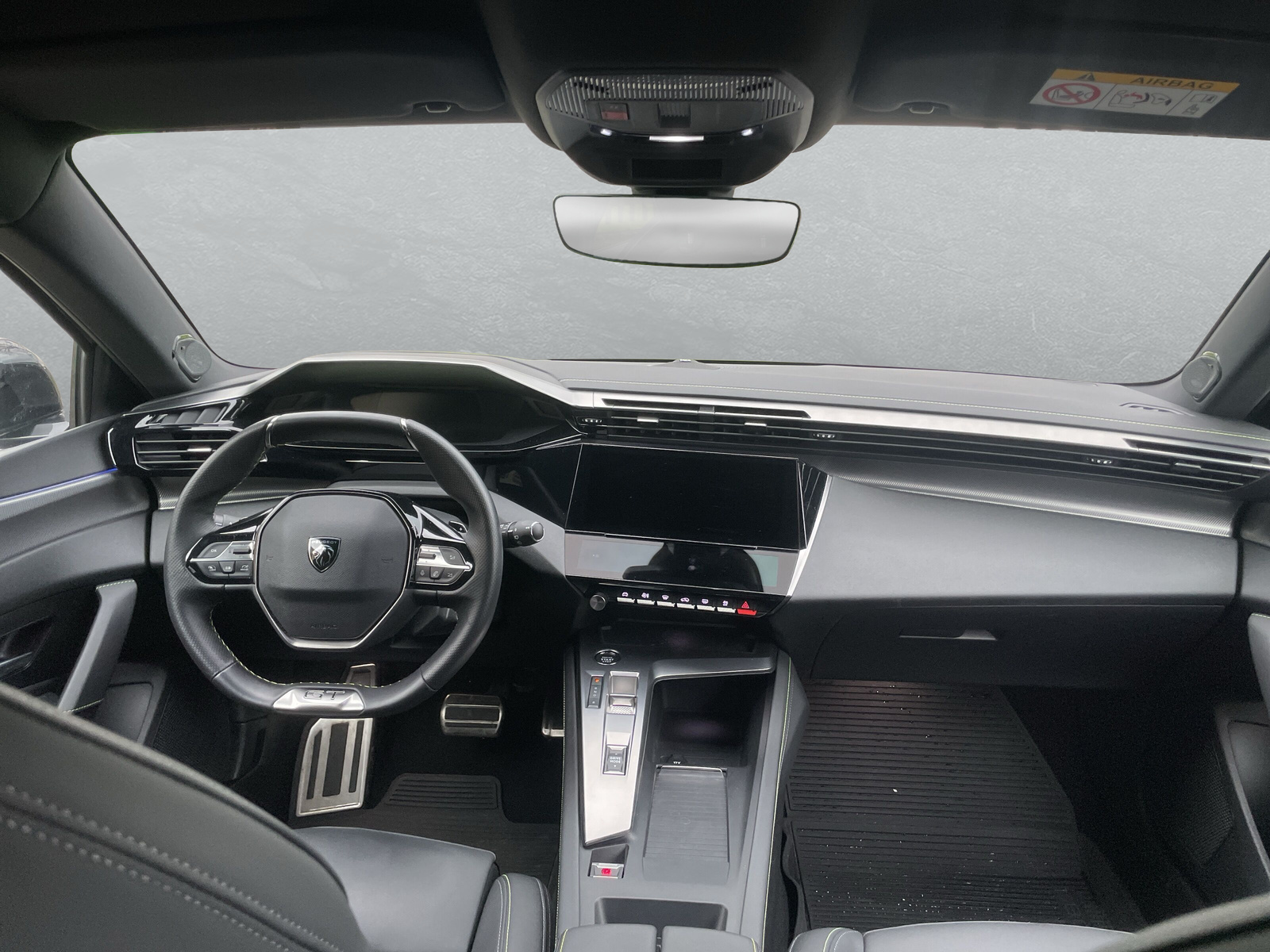 PEUGEOT 308 1.6 PHEV 180 GT Pack-image-7