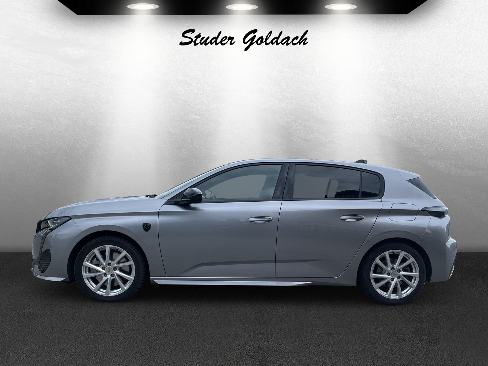 PEUGEOT 308 1.6 PHEV 180 GT Pack-image-3