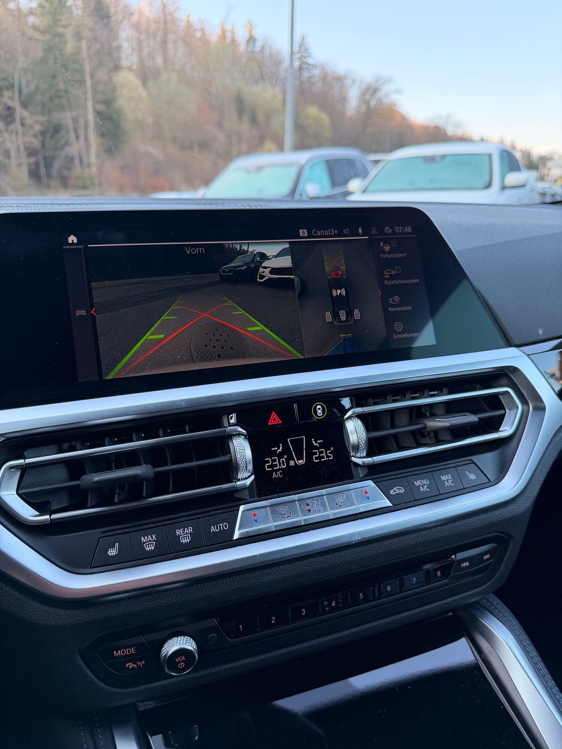 BMW 230i M Sport-image-11