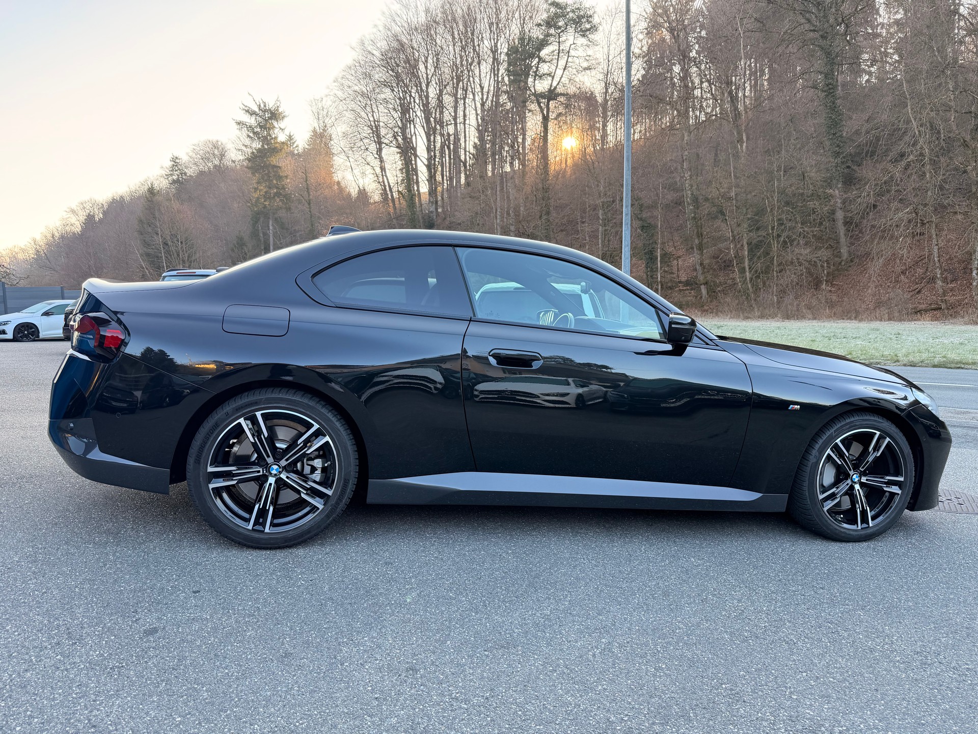 BMW 230i M Sport-image-2