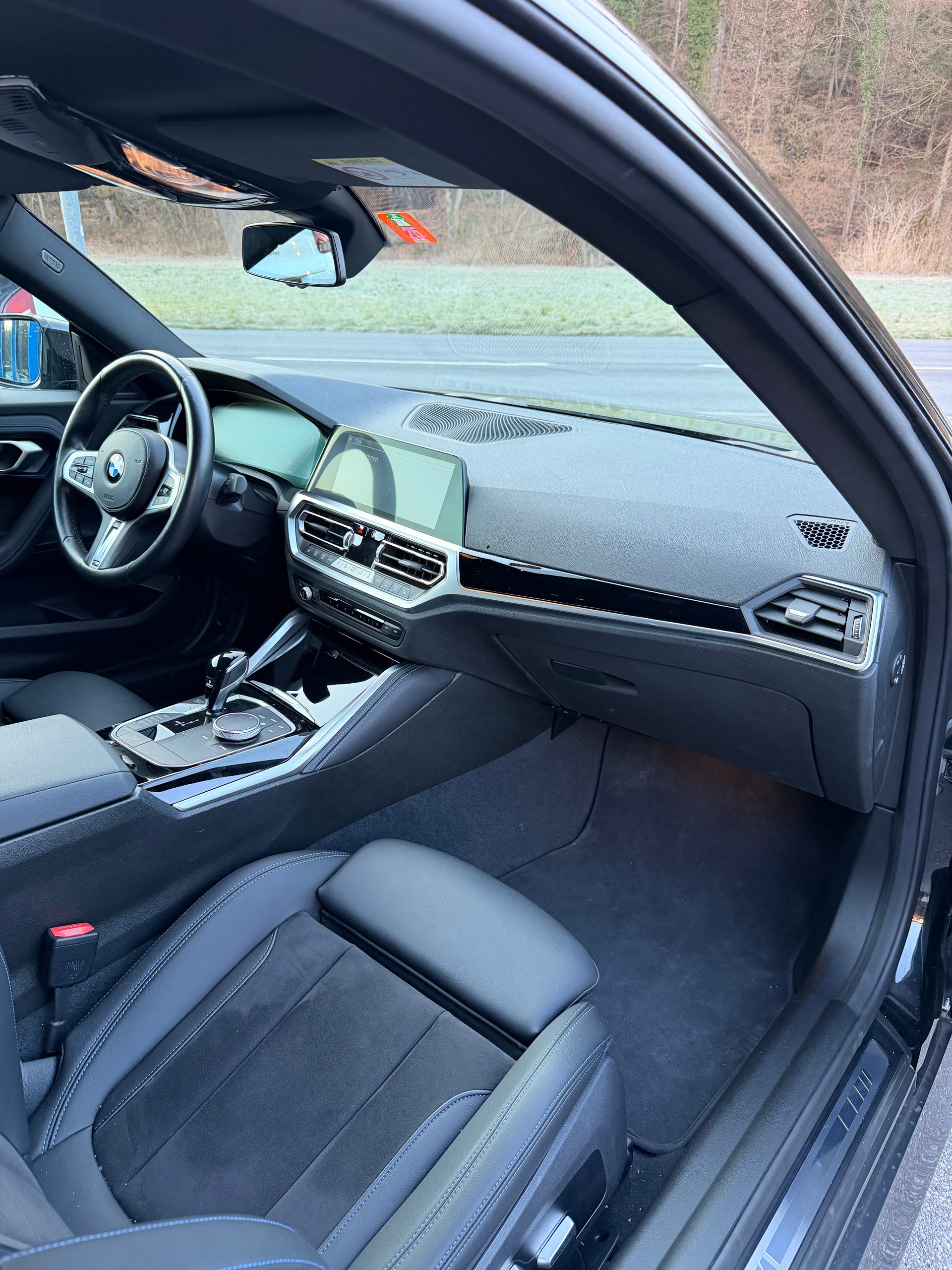 BMW 230i M Sport-image-8