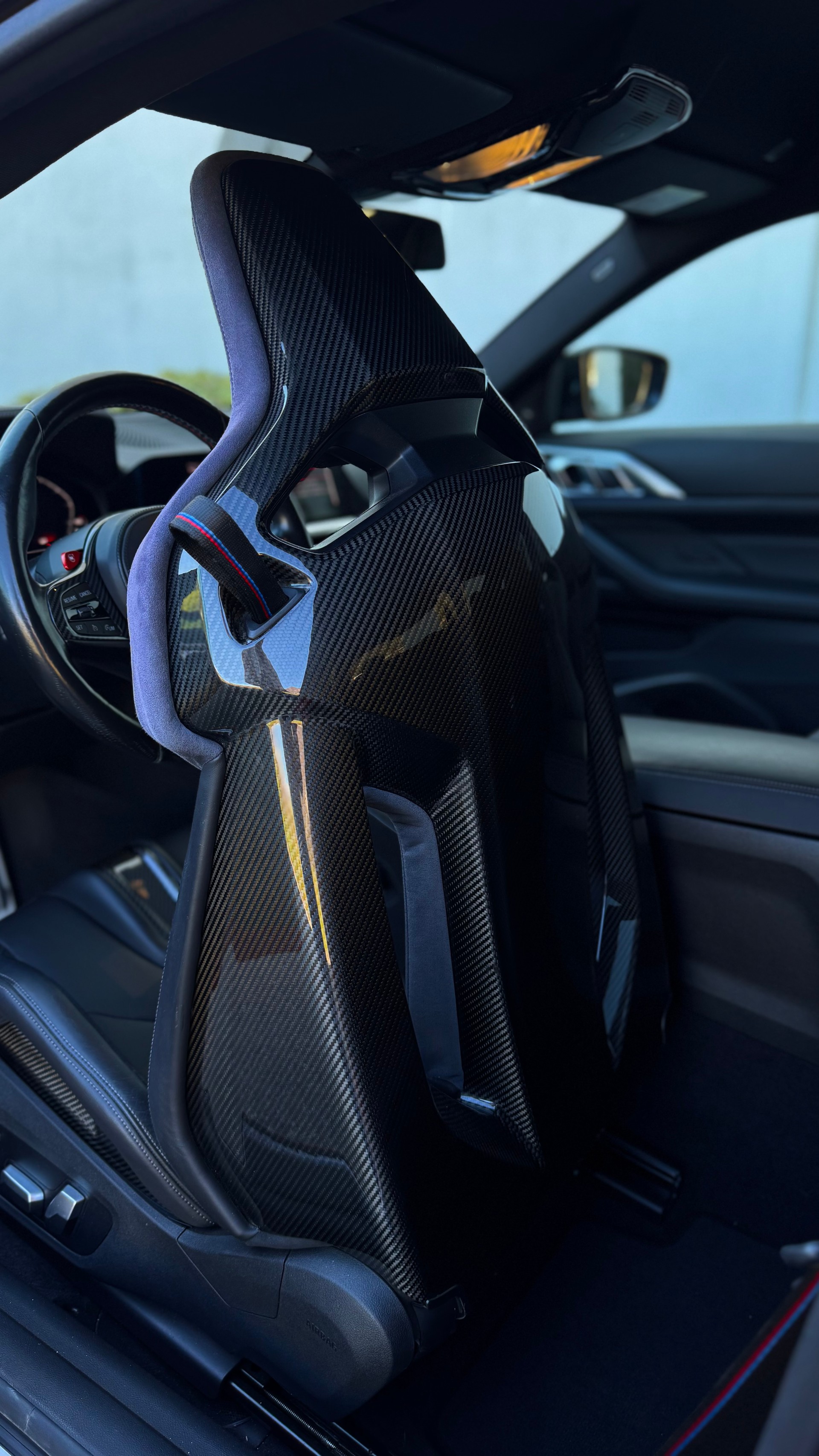 BMW M4 Coupé Competition-image-8