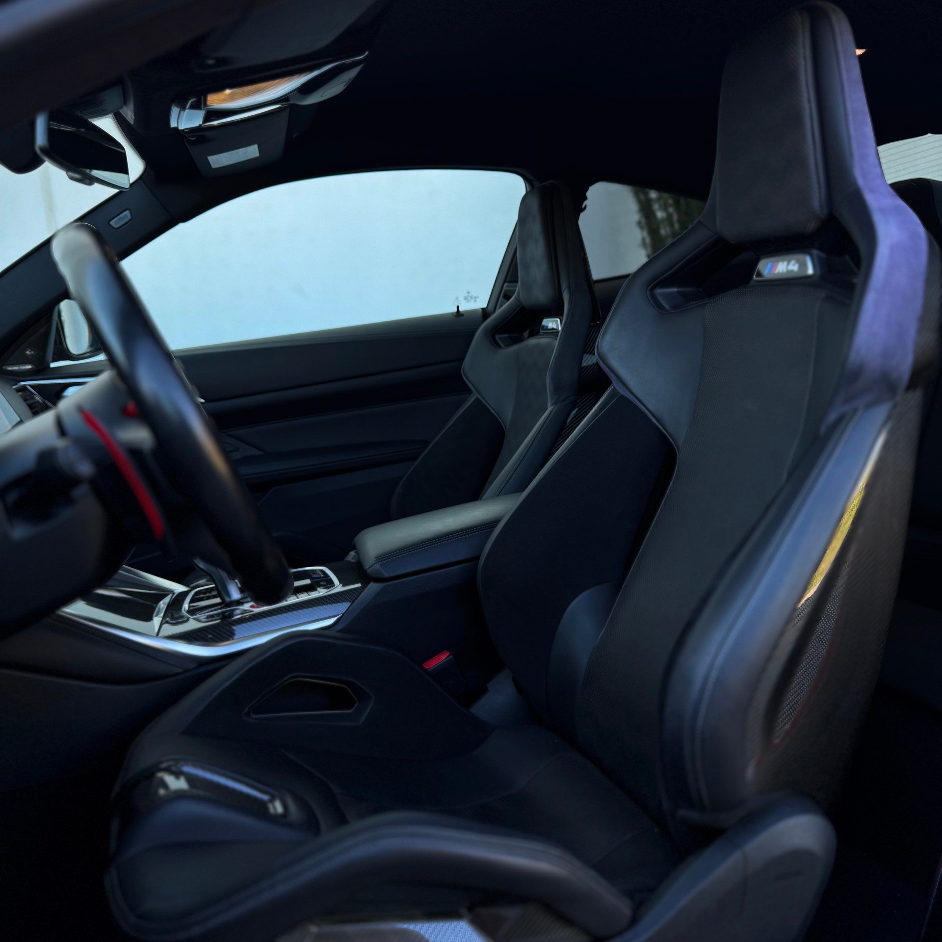 BMW M4 Coupé Competition-image-6