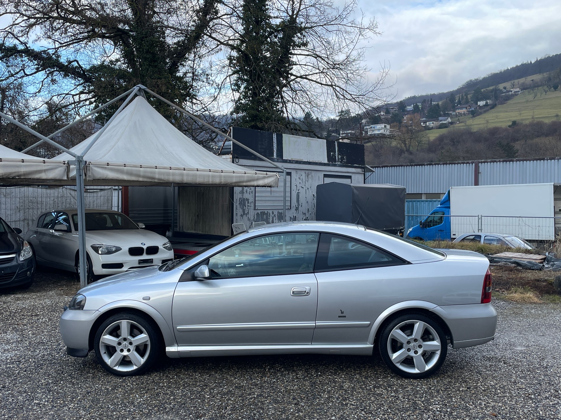 OPEL Astra Coupé 2.0i 16V Turbo-image-6
