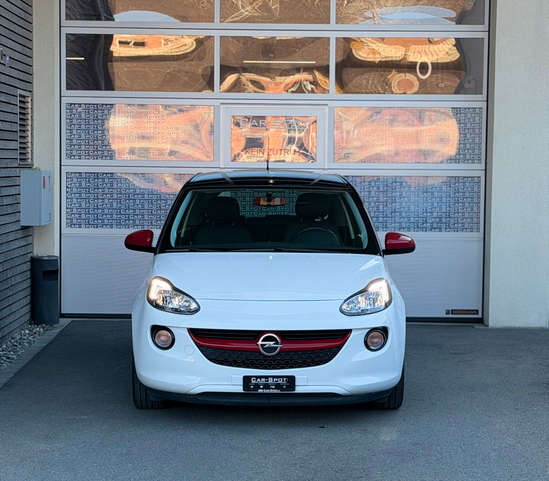 OPEL Adam 1.4 ecoFLEX GLAM-image-1
