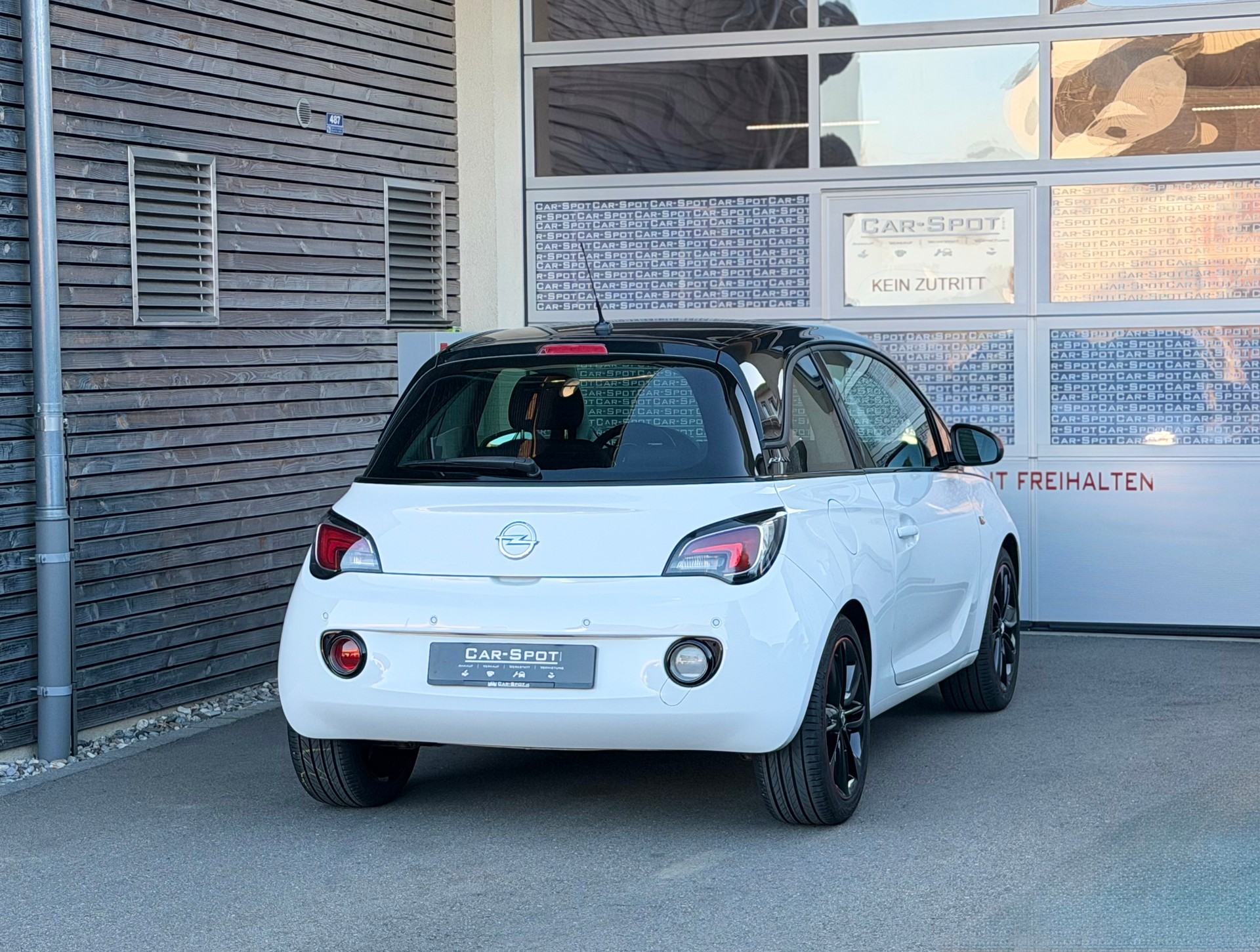 OPEL Adam 1.4 ecoFLEX GLAM-image-3