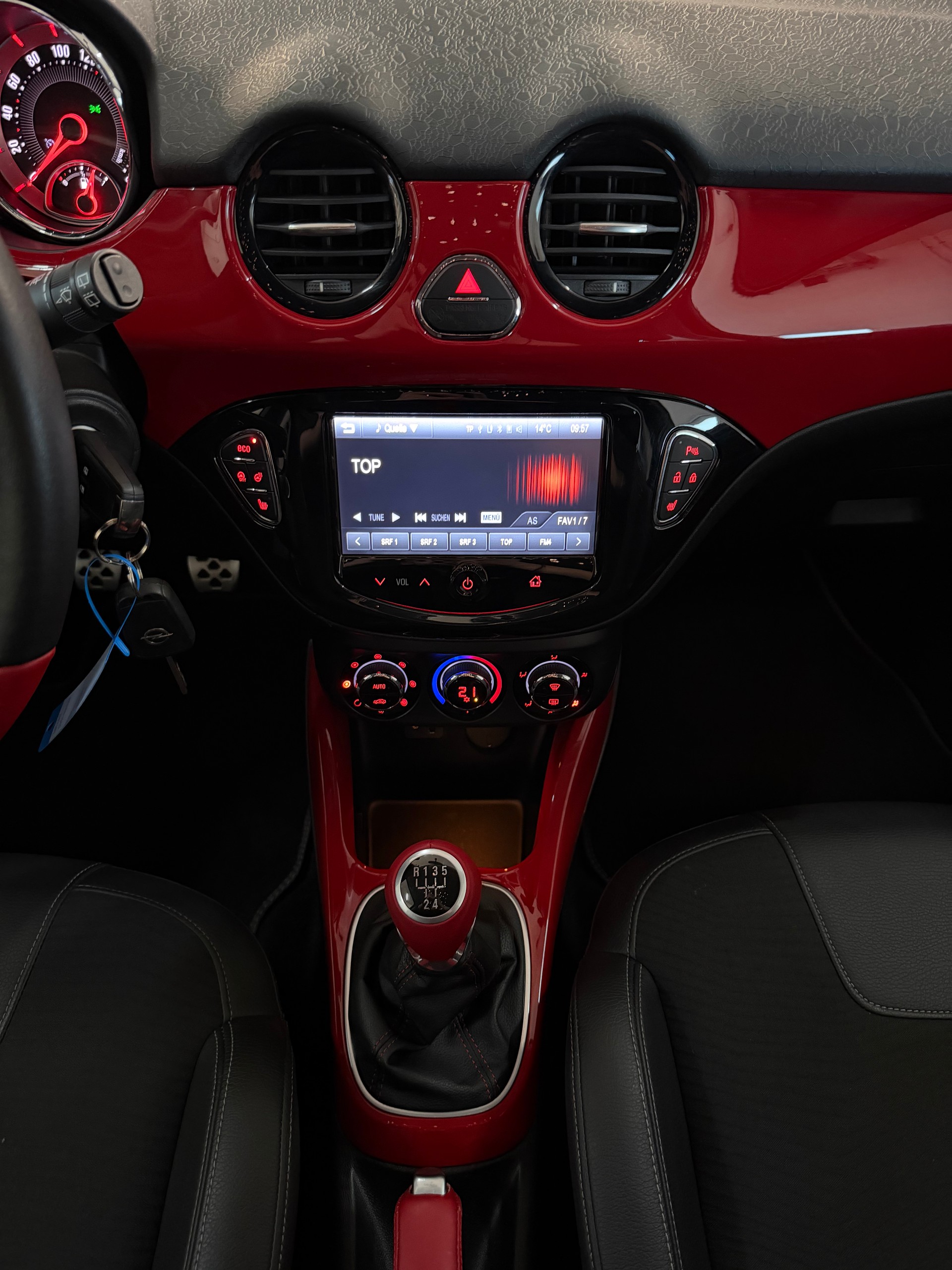 OPEL Adam 1.4 ecoFLEX GLAM-image-8