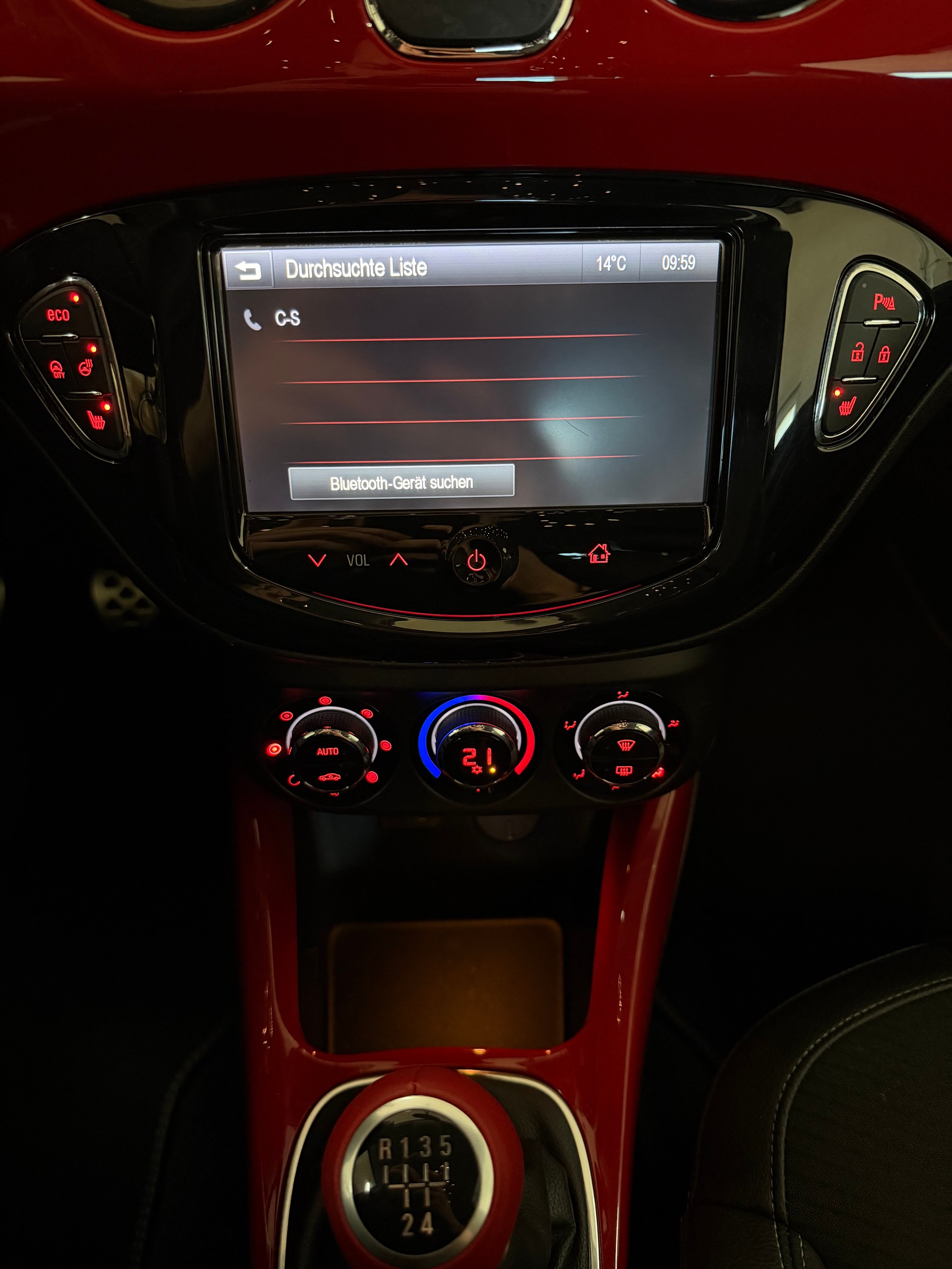 OPEL Adam 1.4 ecoFLEX GLAM-image-16