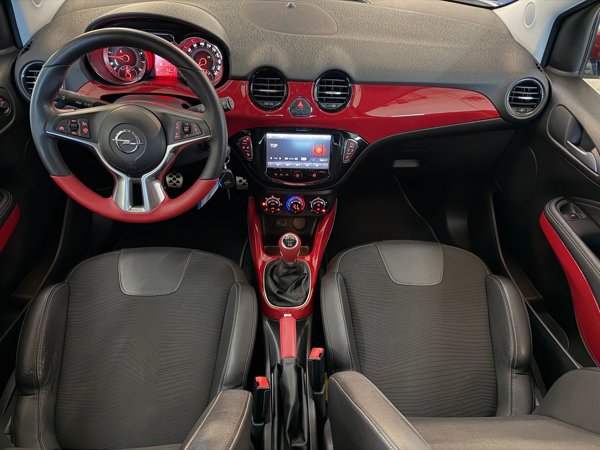 OPEL Adam 1.4 ecoFLEX GLAM-image-7