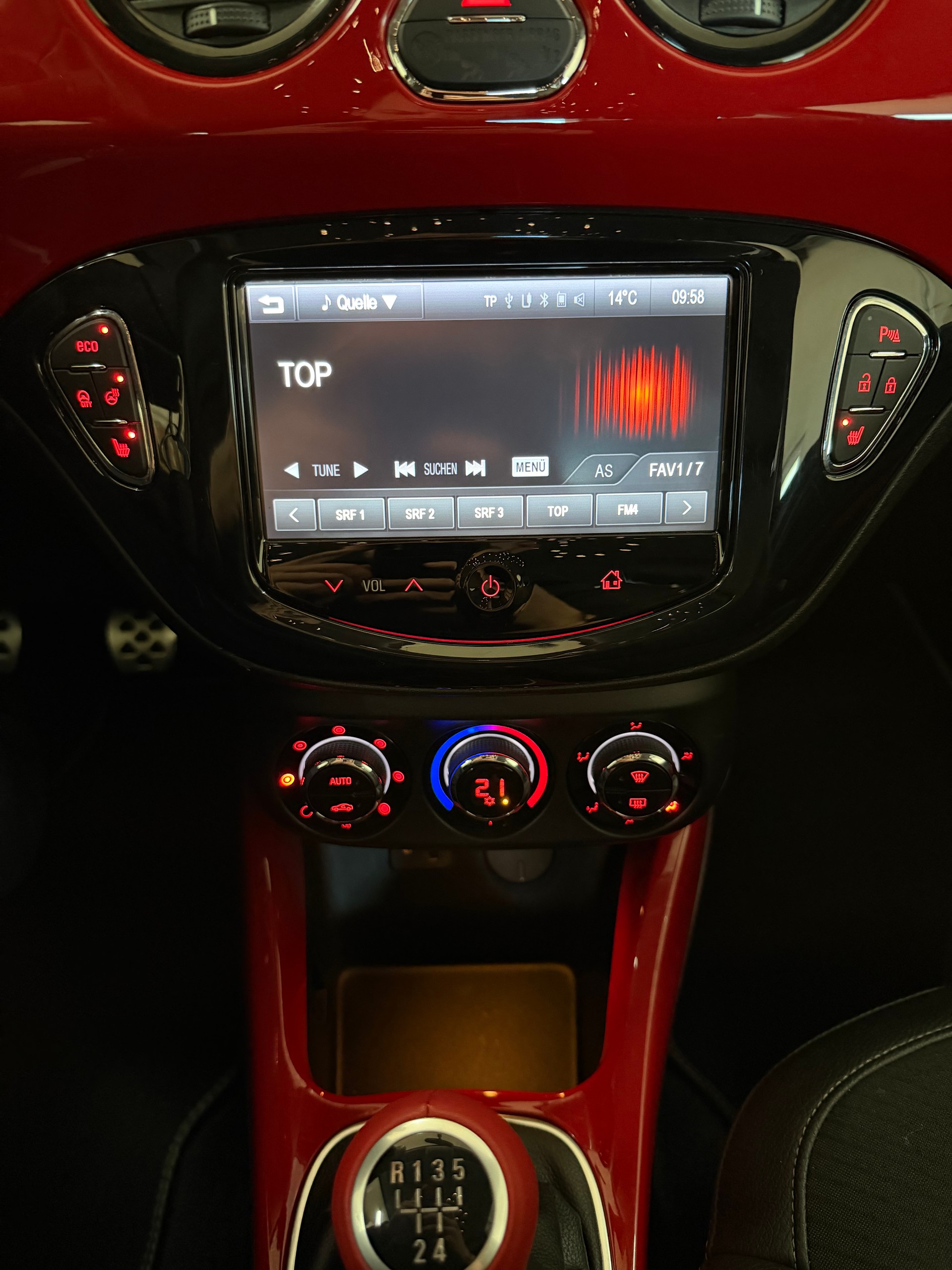 OPEL Adam 1.4 ecoFLEX GLAM-image-12