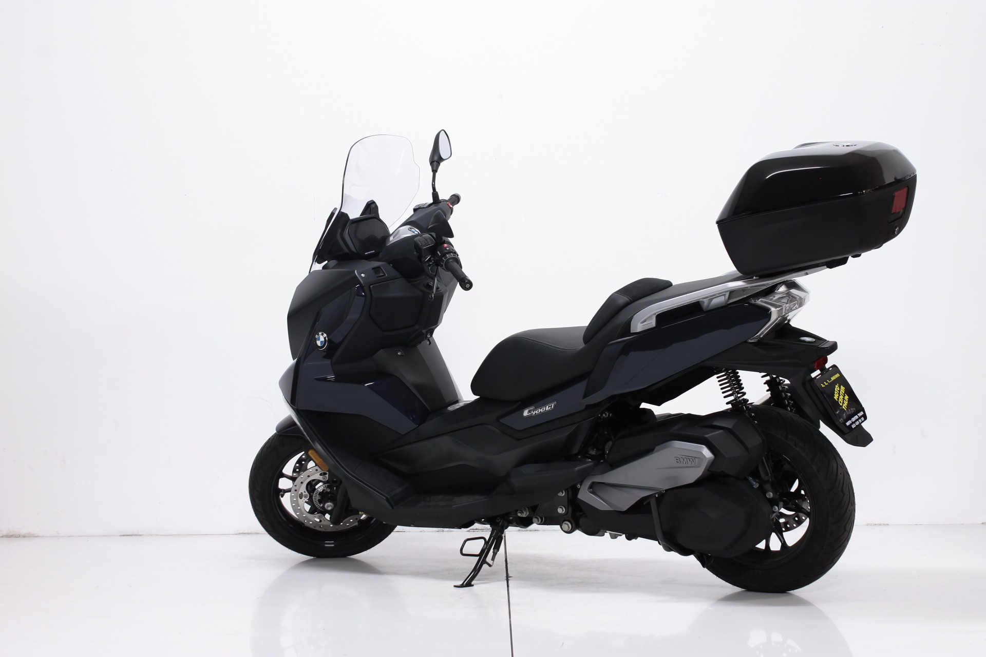 BMW C 400 GT Exclusive-image-5