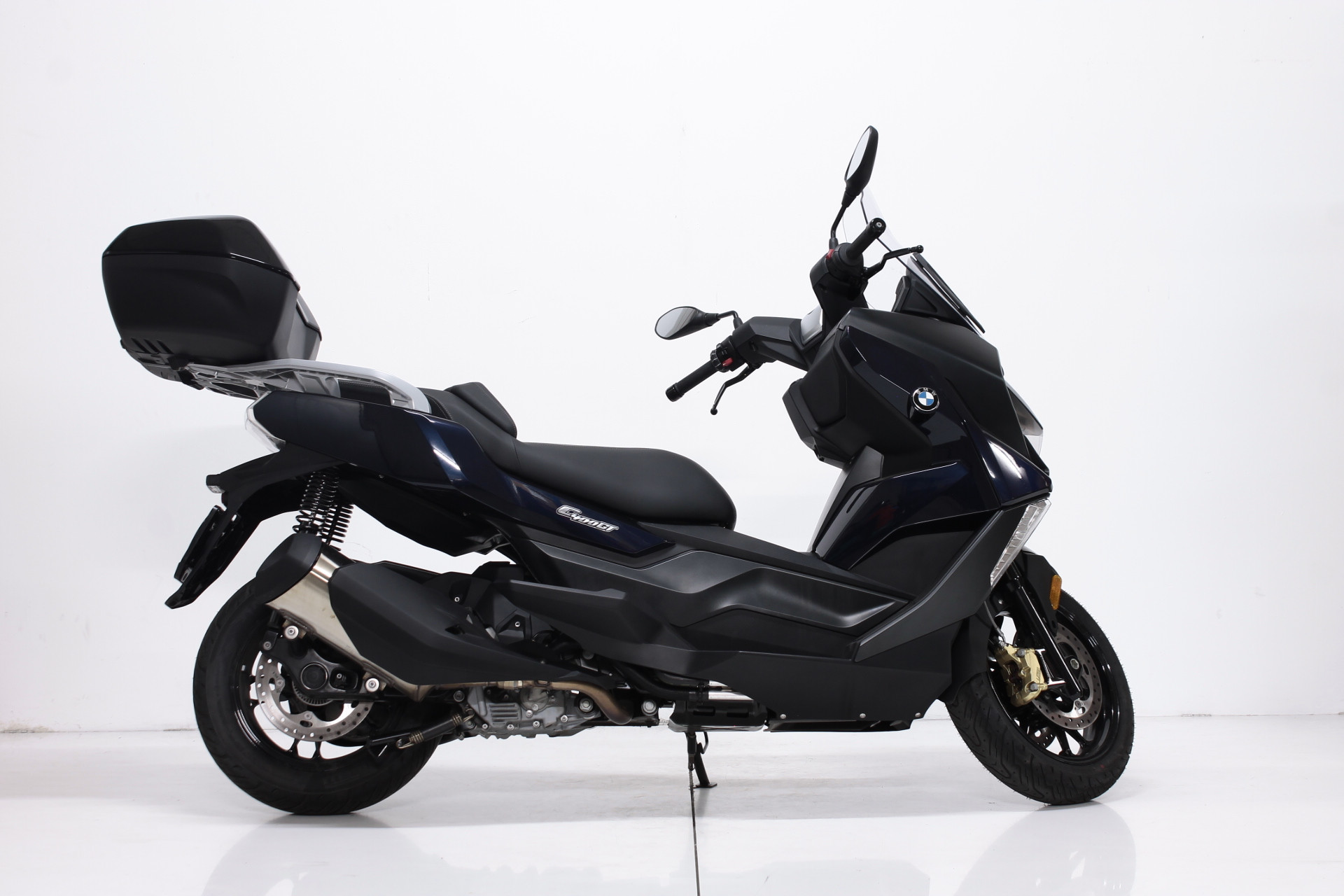 BMW C 400 GT Exclusive-image-1