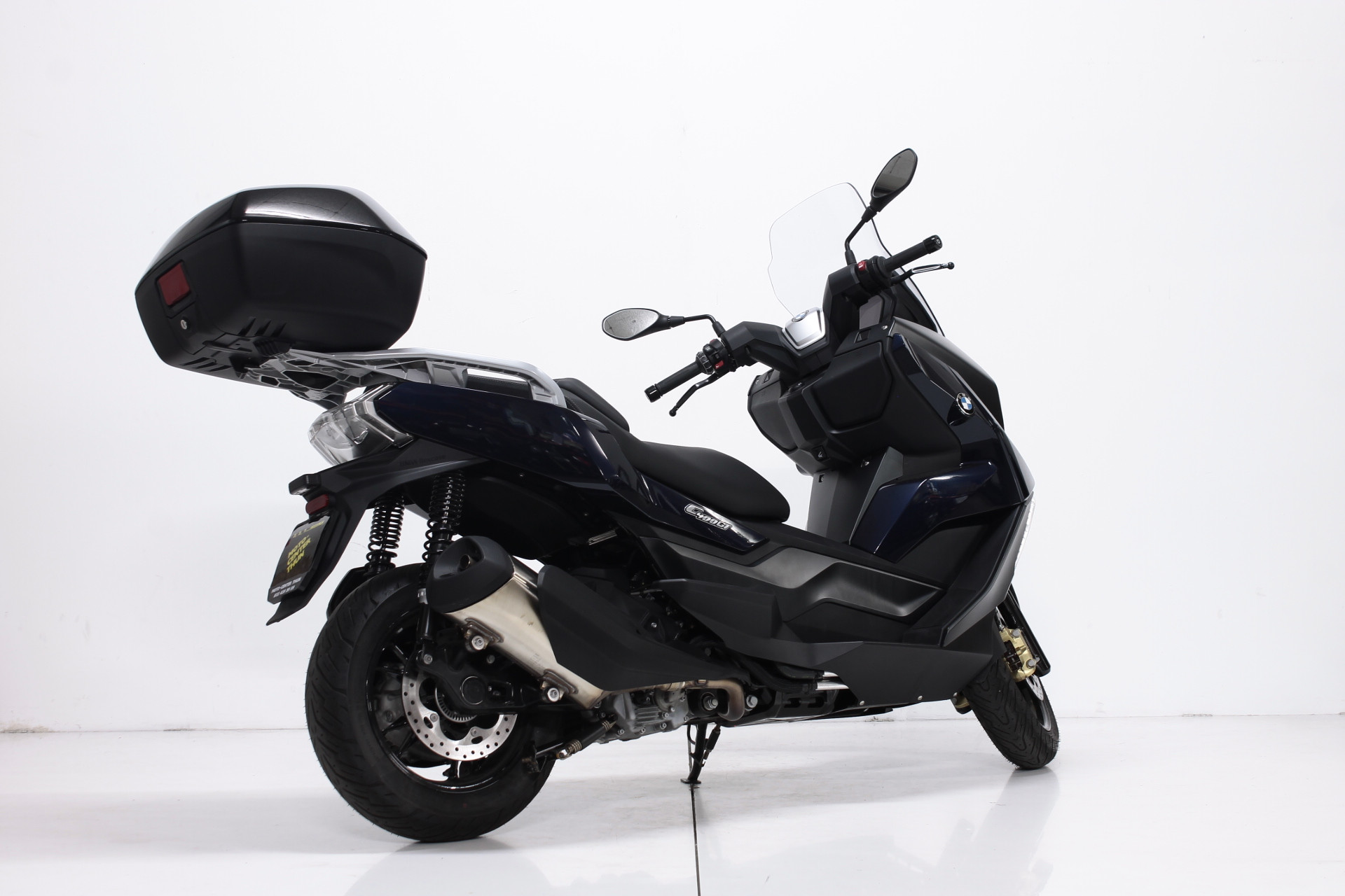 BMW C 400 GT Exclusive-image-2