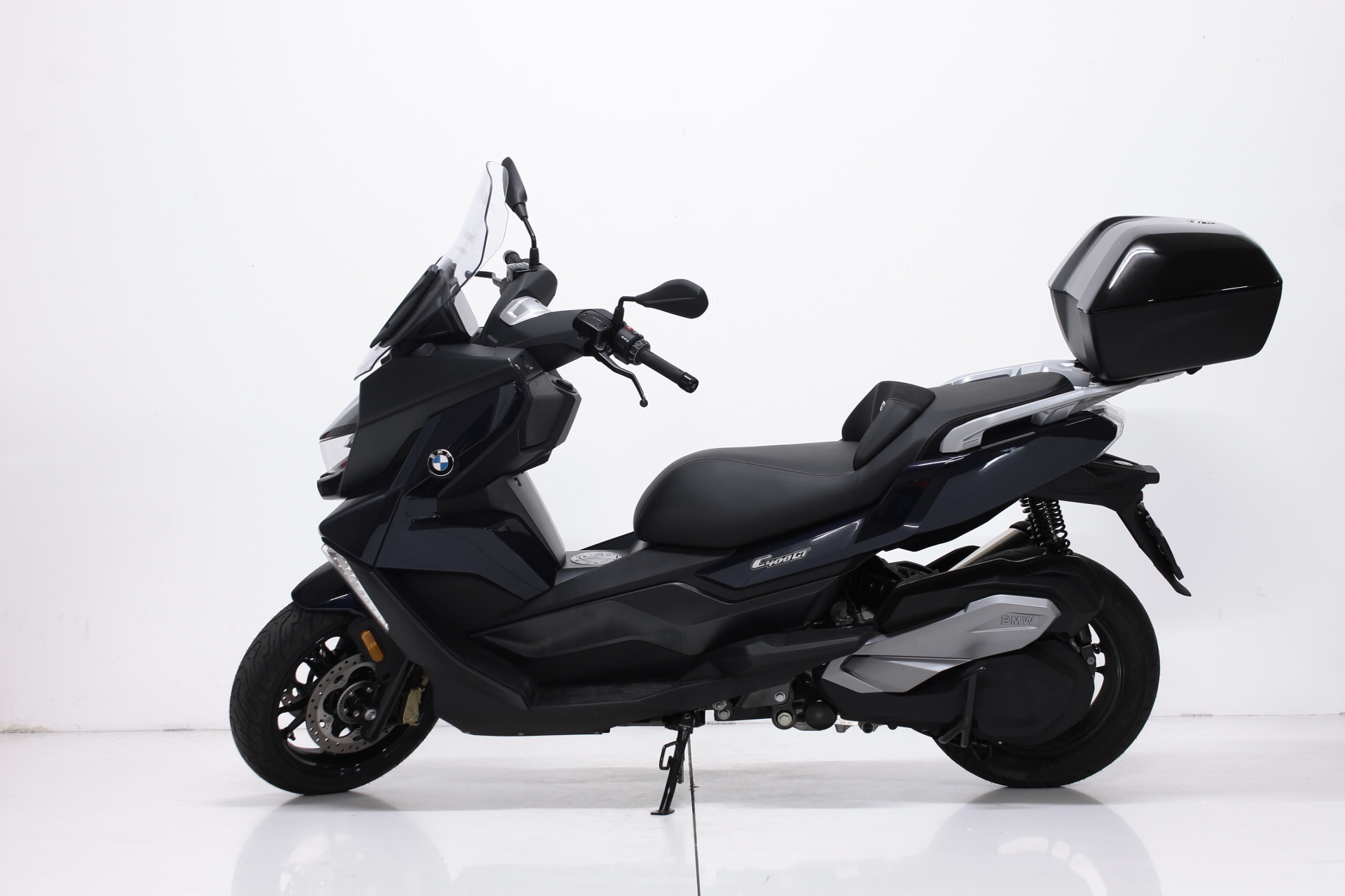 BMW C 400 GT Exclusive-image-4