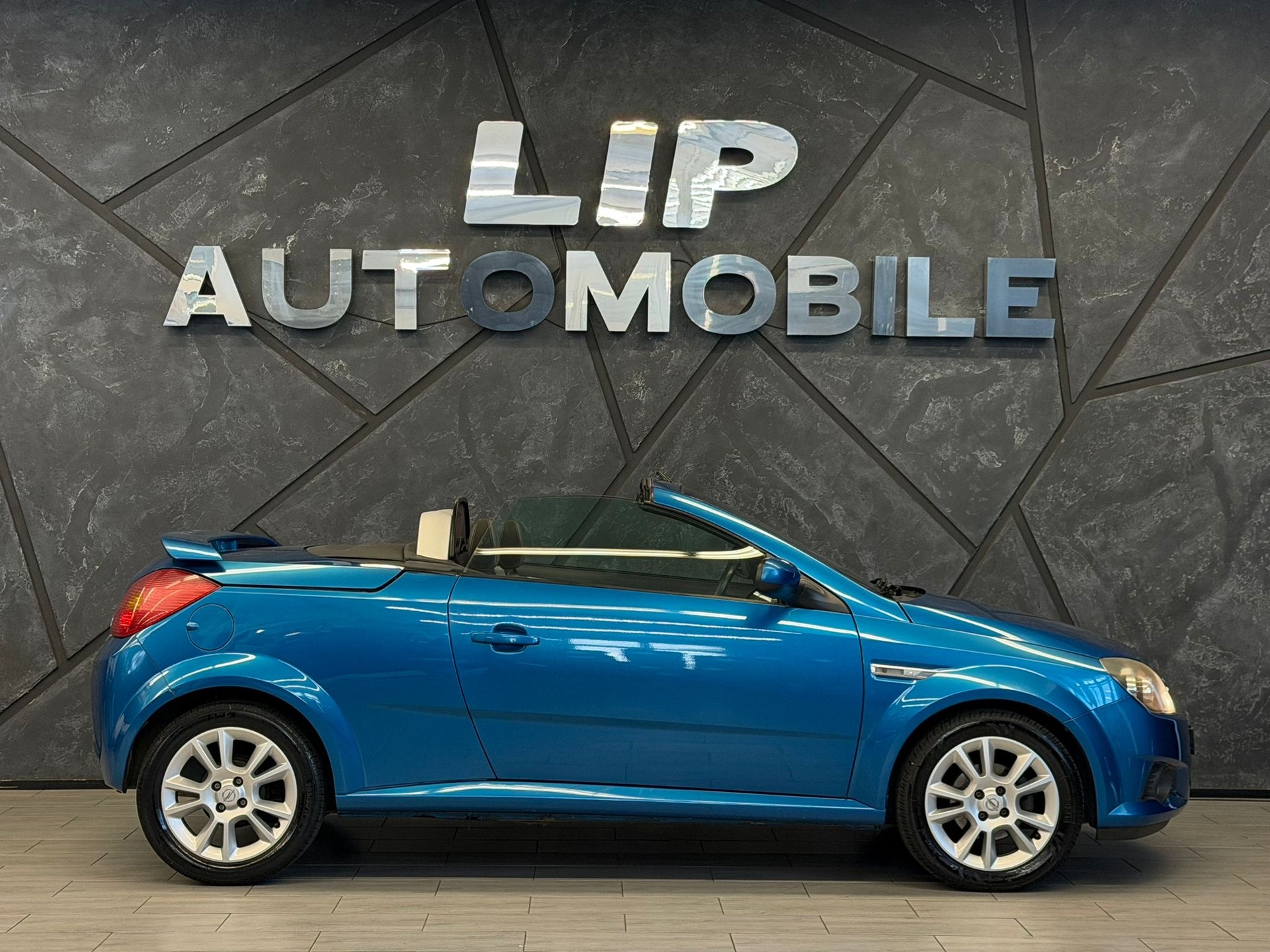 OPEL Tigra 1.4 TP Sport-showroom-element-3