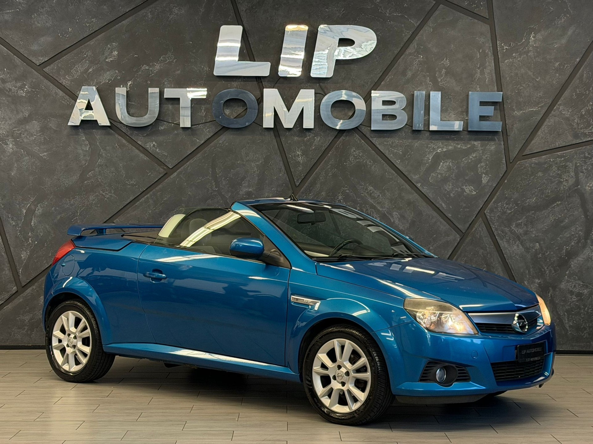 OPEL Tigra 1.4 TP Sport-showroom-element-2