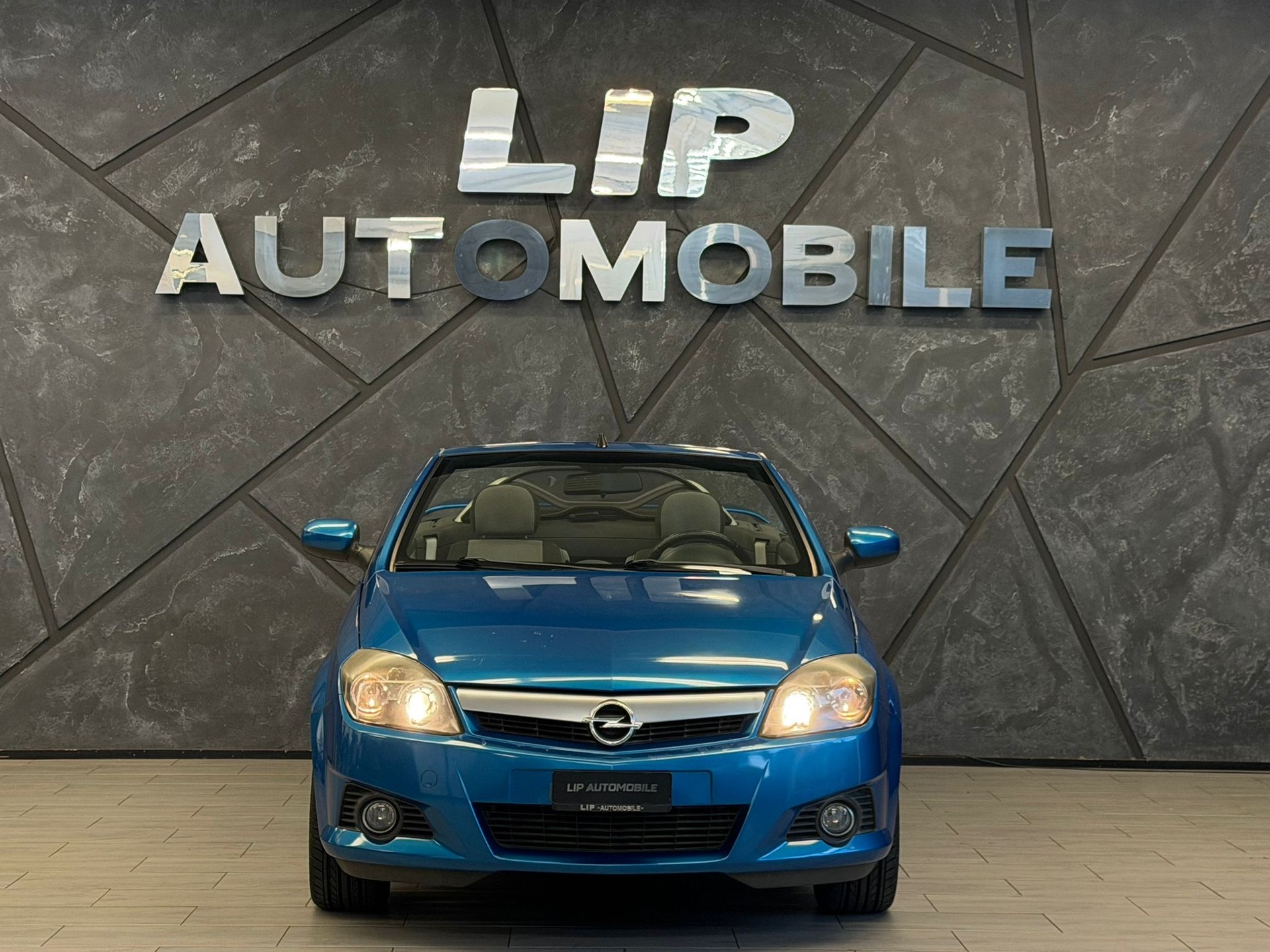 OPEL Tigra 1.4 TP Sport-showroom-element-1