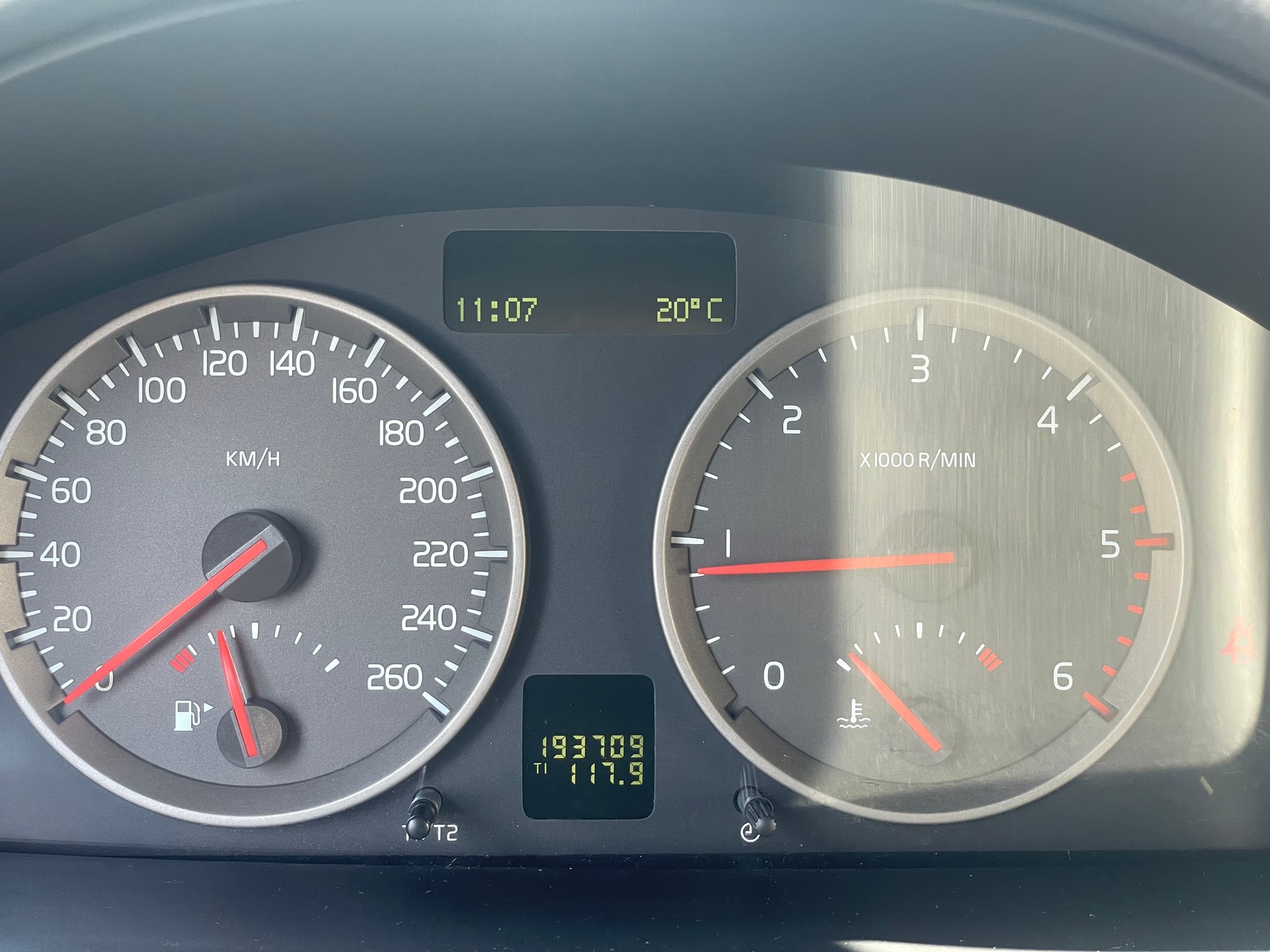 VOLVO V50 2.0D Kinetic-image-11
